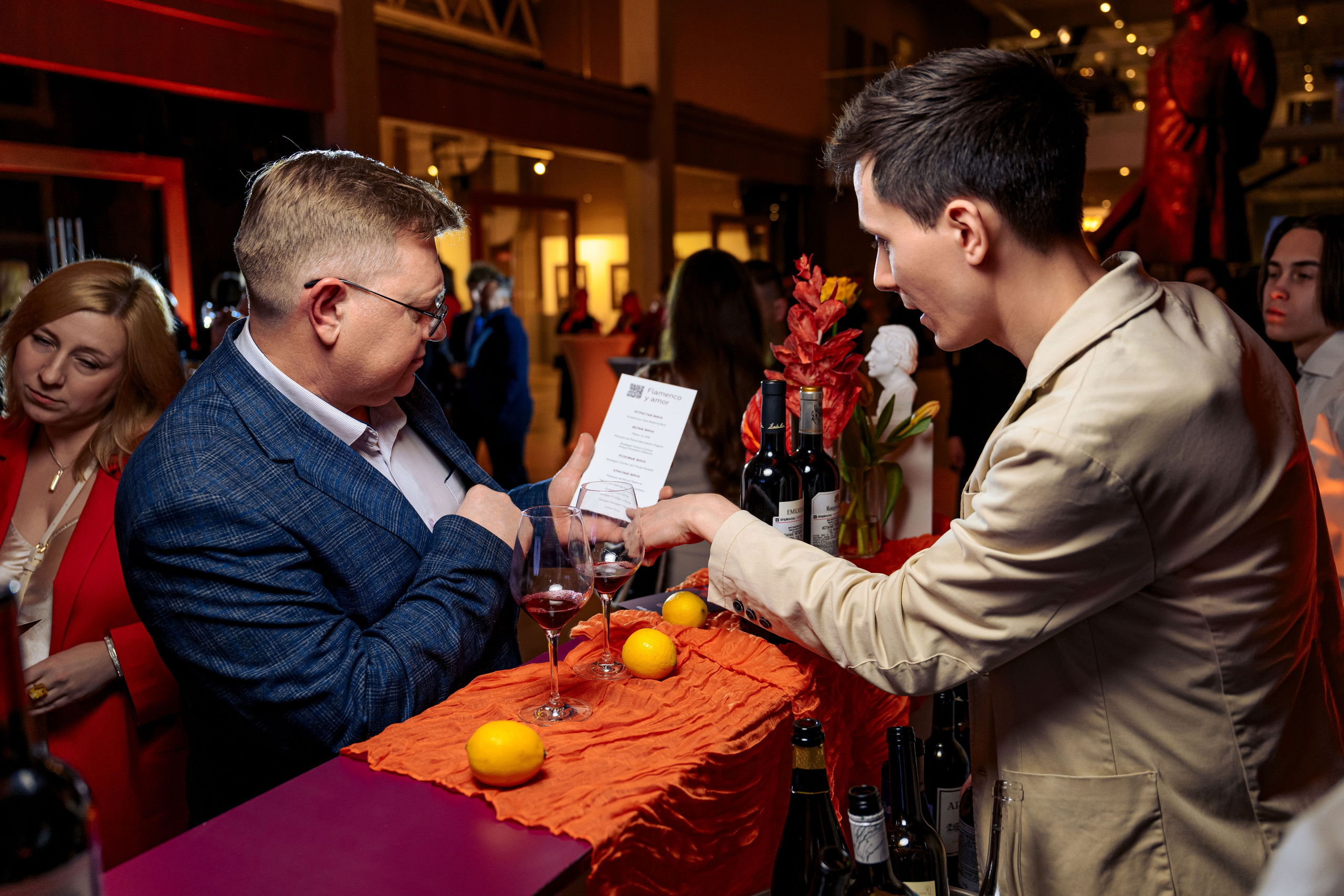 SIMPLE PRIVE. Максим Комаров — Профессиональный фотограф