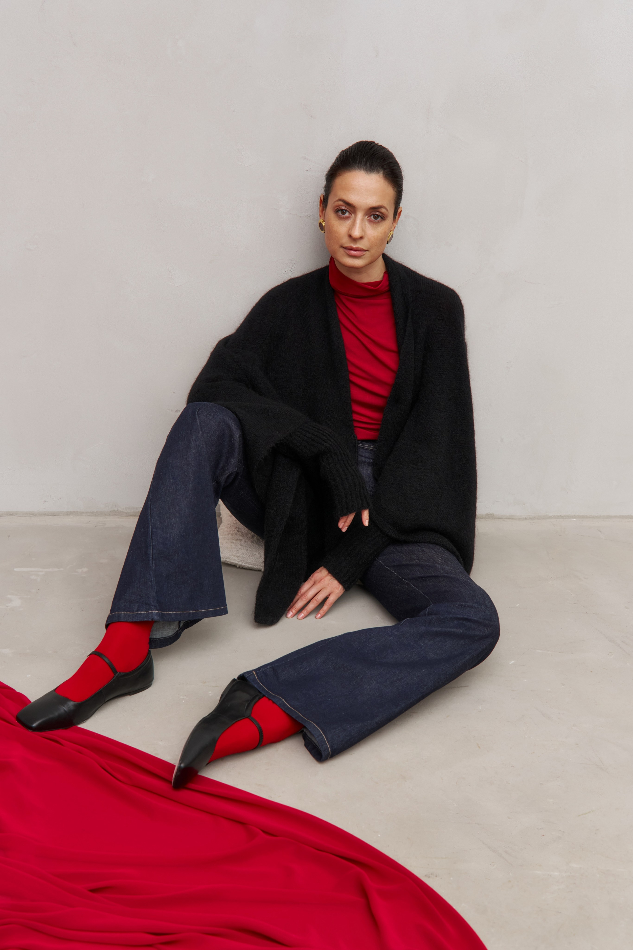 COLETTE ADONY. Главная