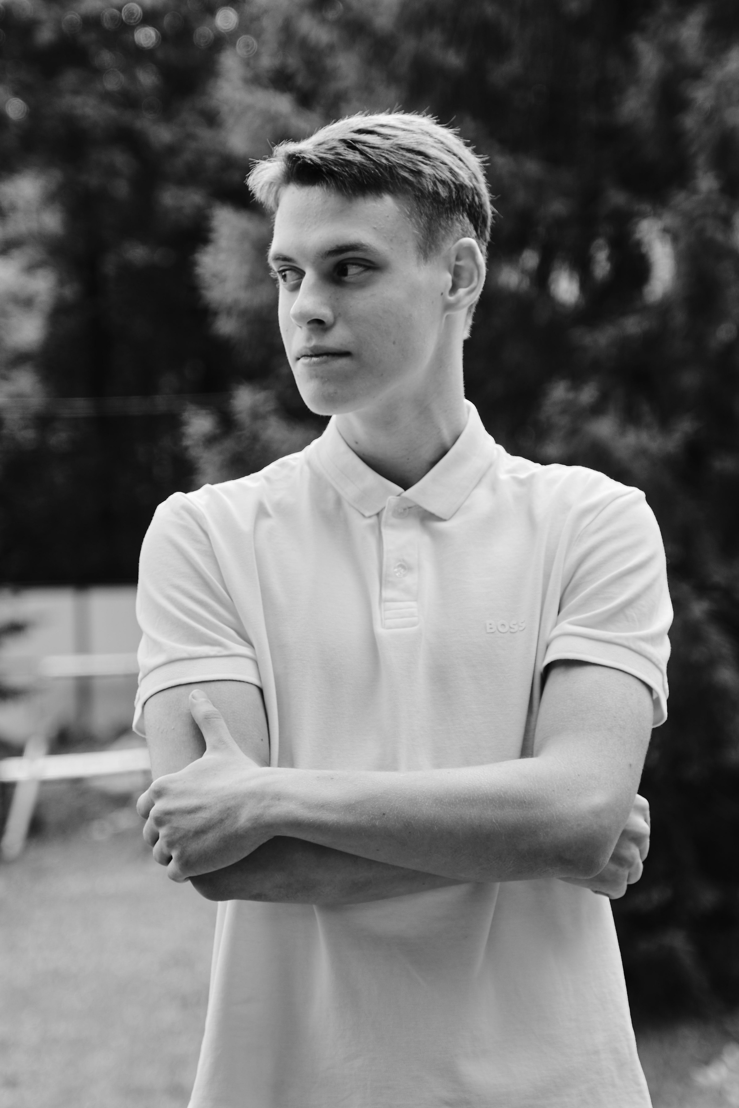 Выпускной 9 класс. Фотограф в Самаре Татьяна Дубаносова