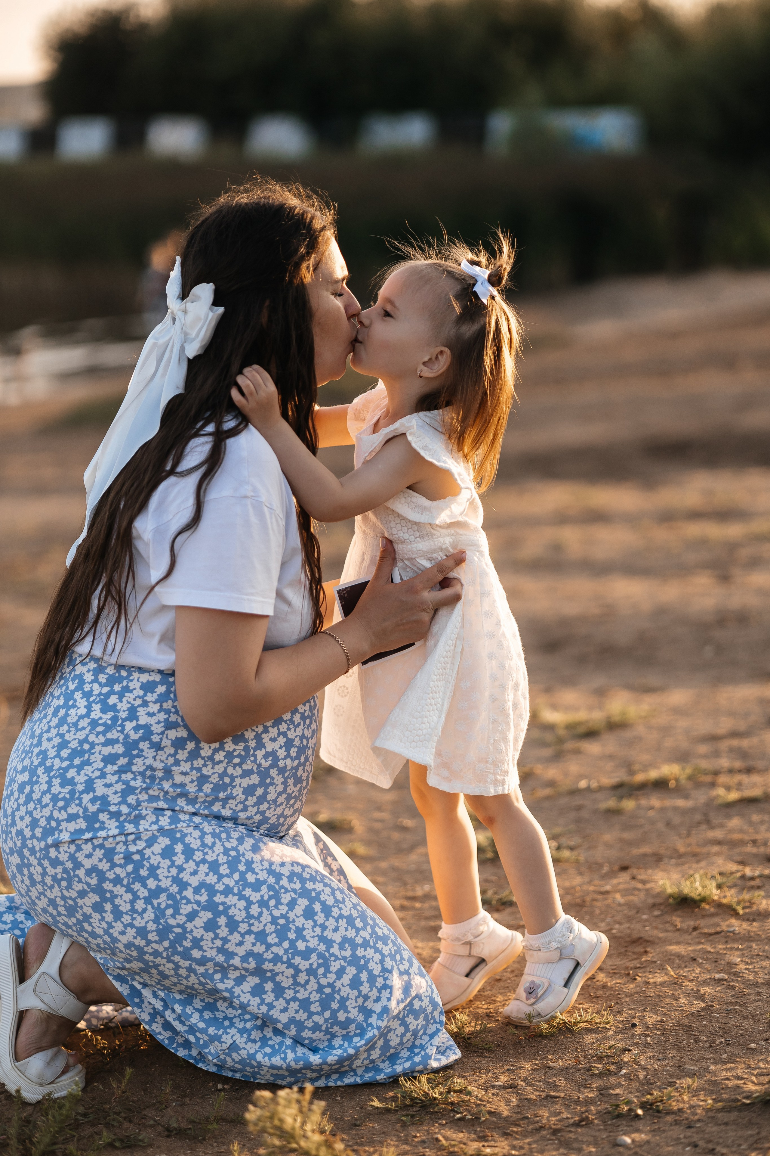 Прогулка: Асхат, Энже и Алия. Свадебный и Семейный фотограф г. Ижевск Гульназ Солдатова. Гульназ фото
