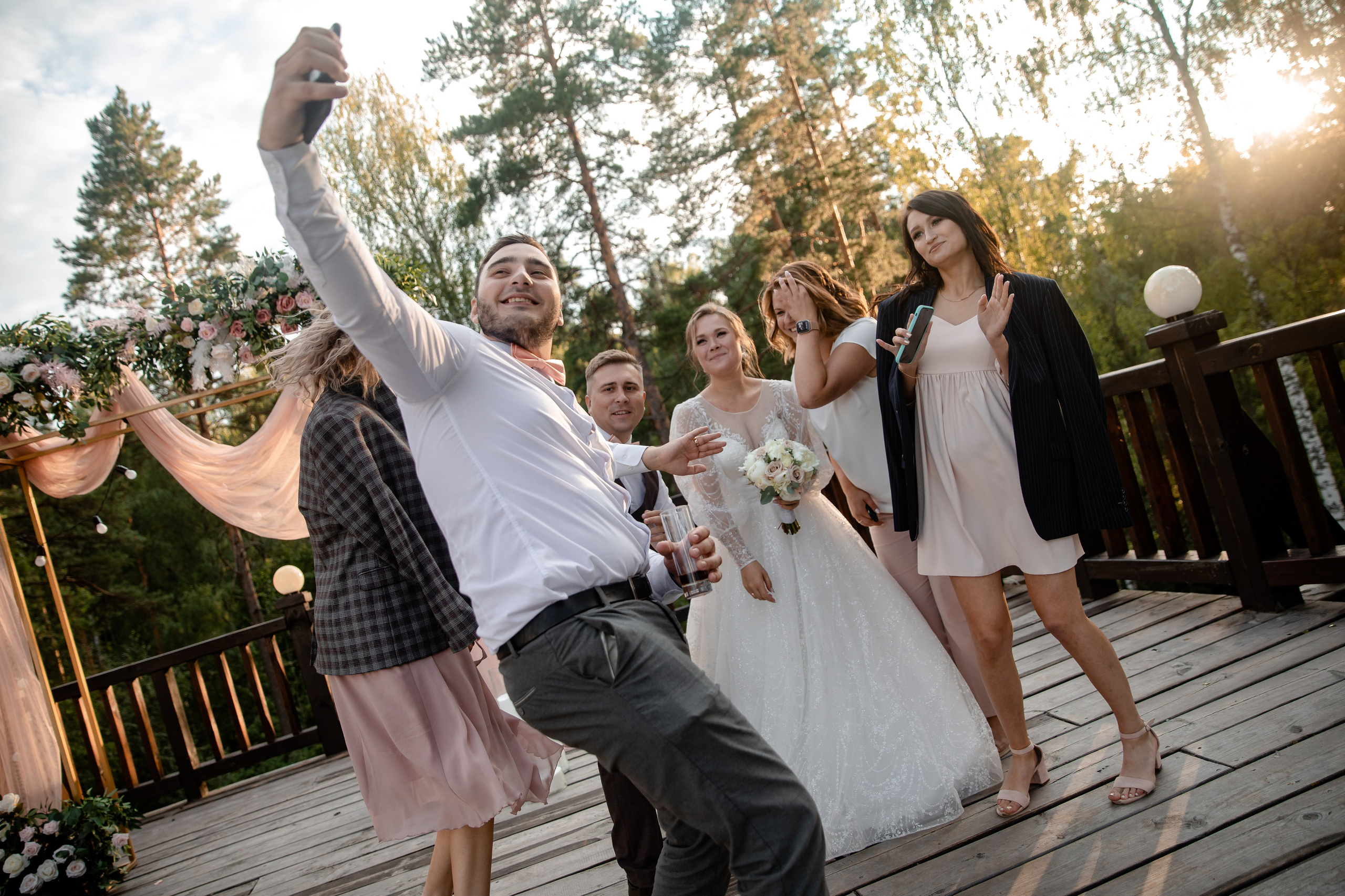 СЪёмка свадеб в Коврове и не только. Фотограф новорожденных, семейный, свадебный, детский фотограф в Коврове Алексей Холин