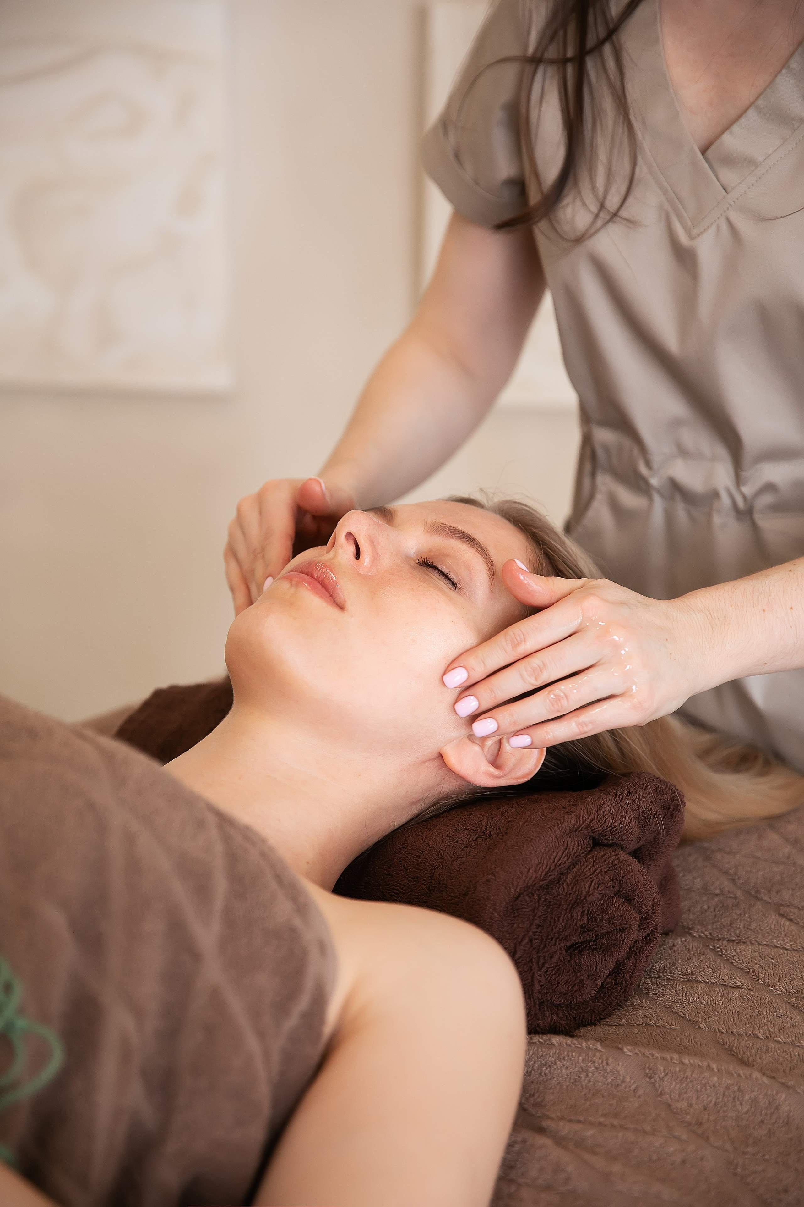 Фото-контент. Главная