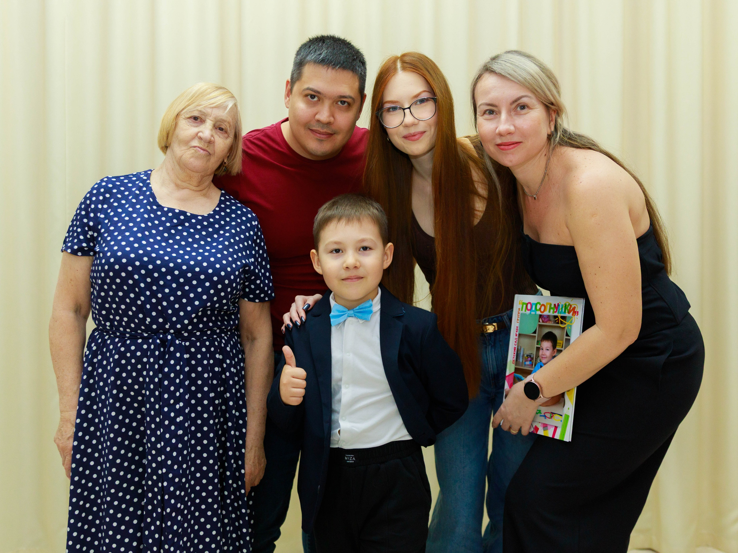 Сады. Репортажный фотограф в Новосибирске Алена Помазунова