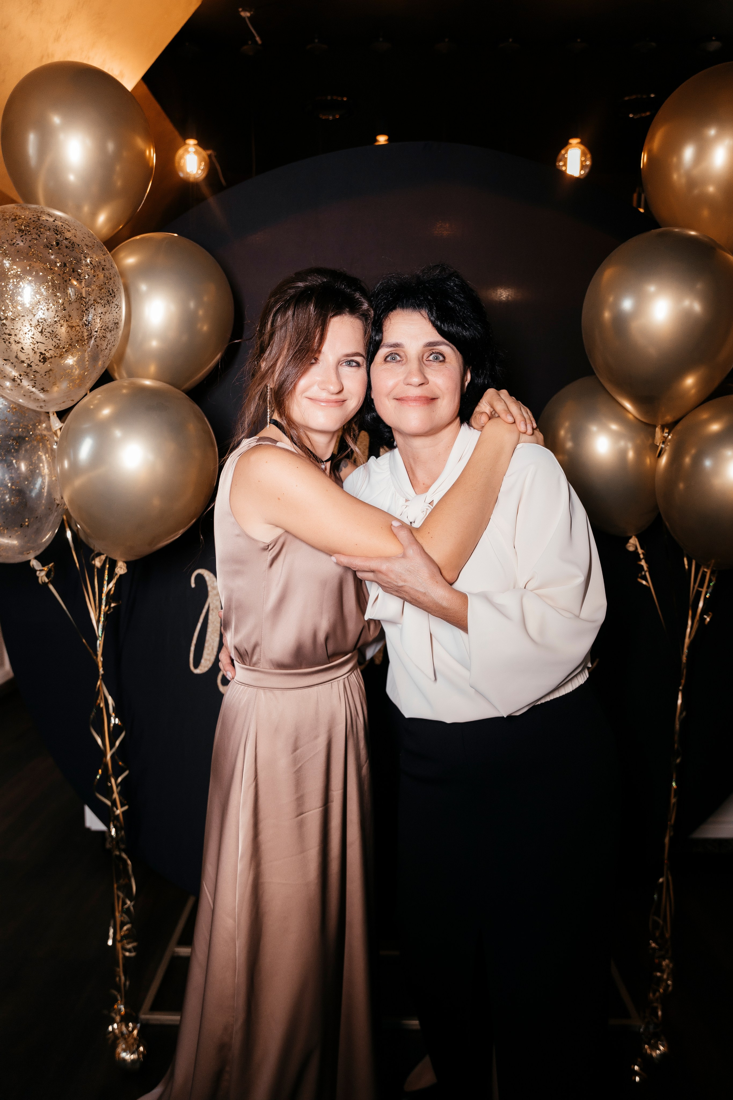 День Рождения. Свадебный и портретный фотограф в Калининграде Наталия Еник