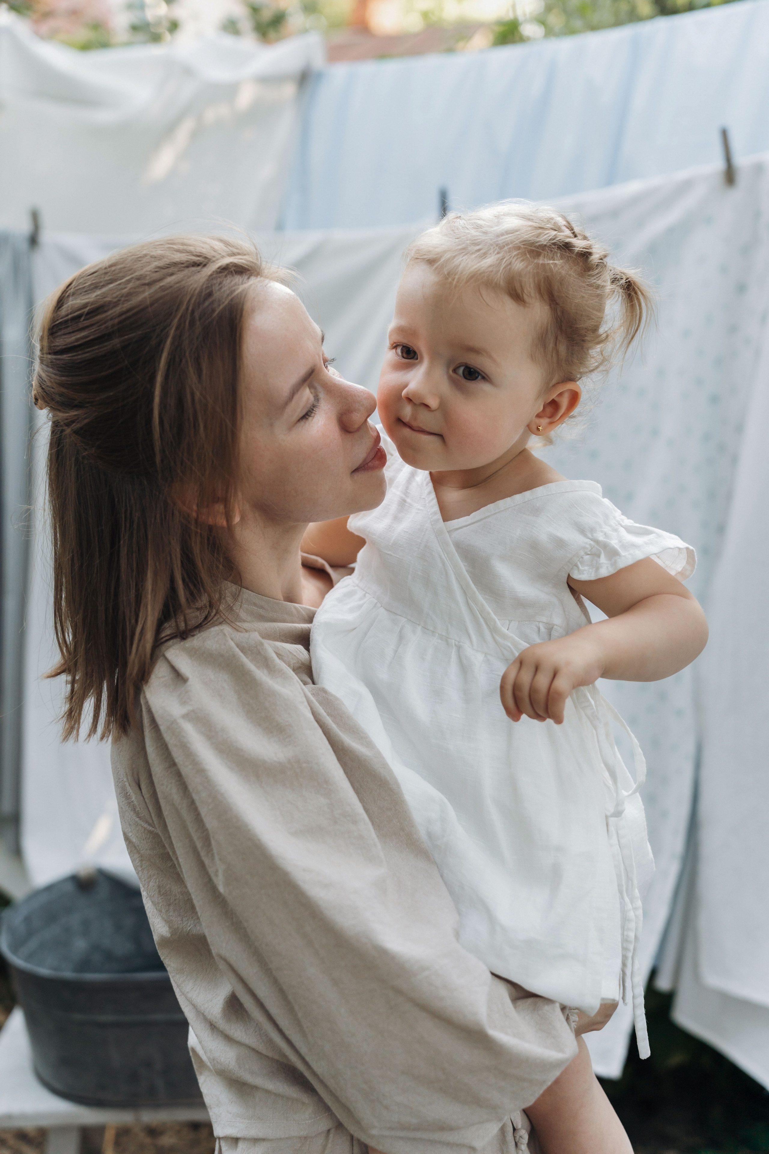 Лето в деревне. Ваш фотограф Вика Артемова