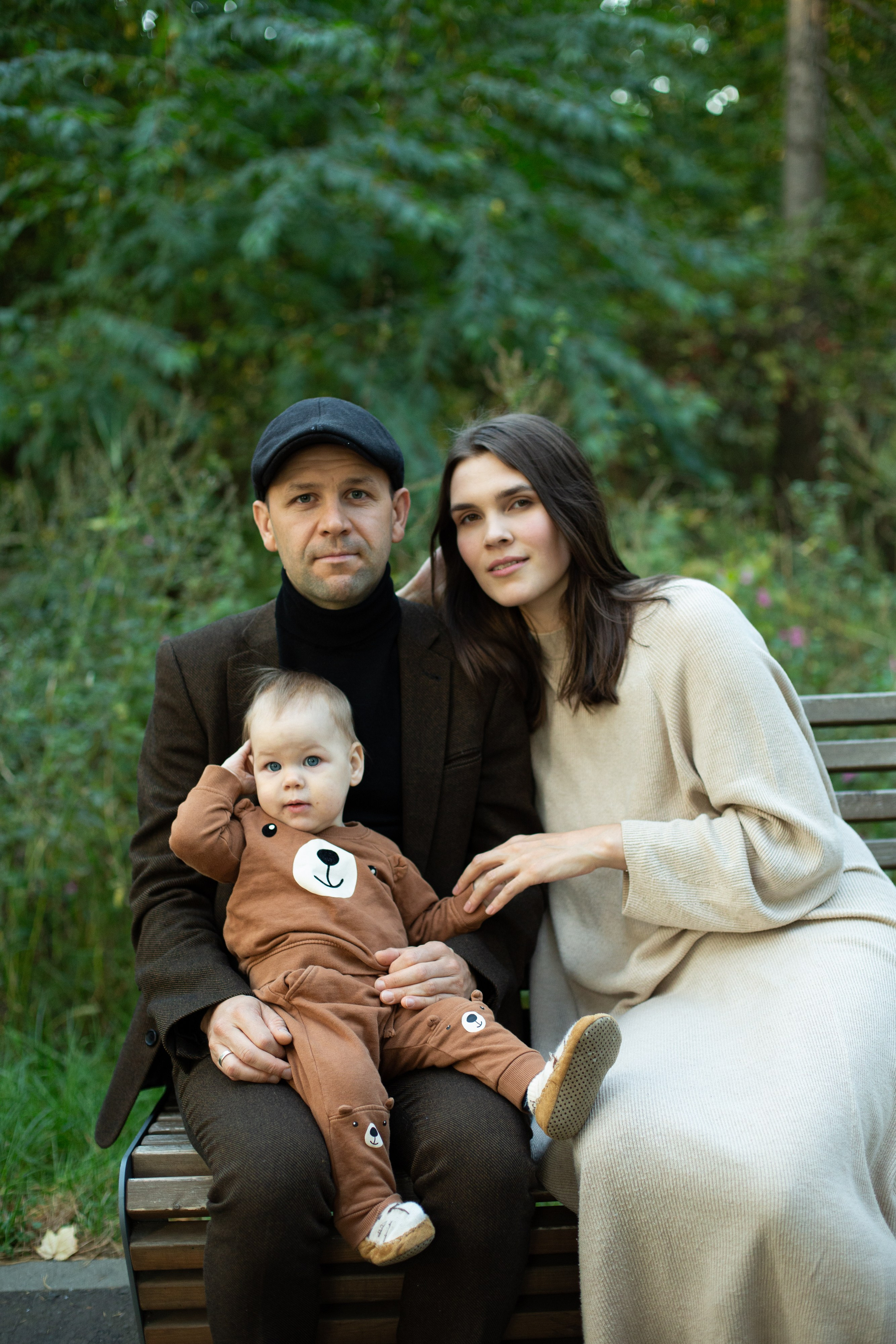 Фотограф в Москве Валентина Иванова