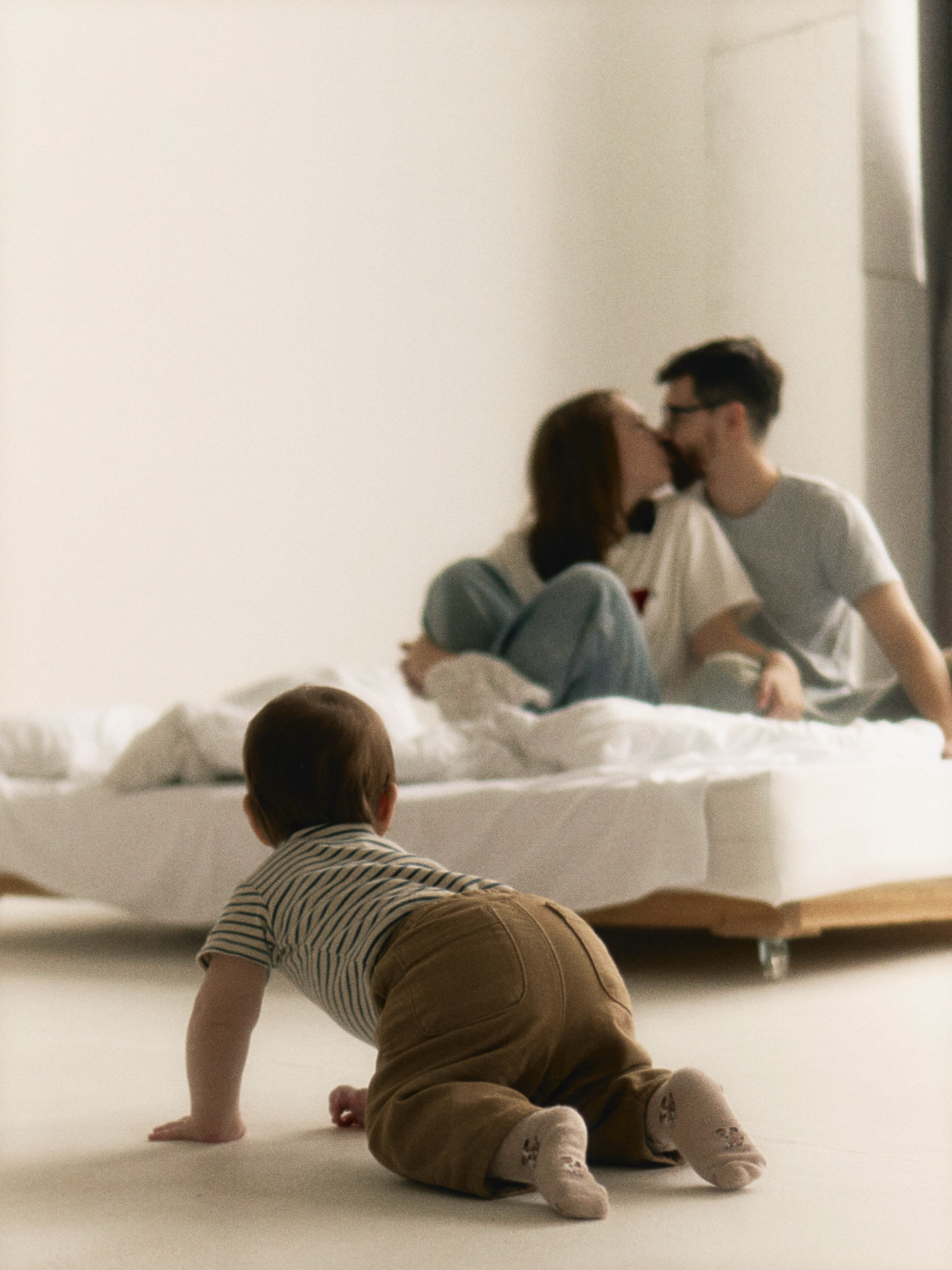 Tanya Misha Gleb. Индивидуальная и семейная фотосессия в Чебоксарах Оксана Русакова