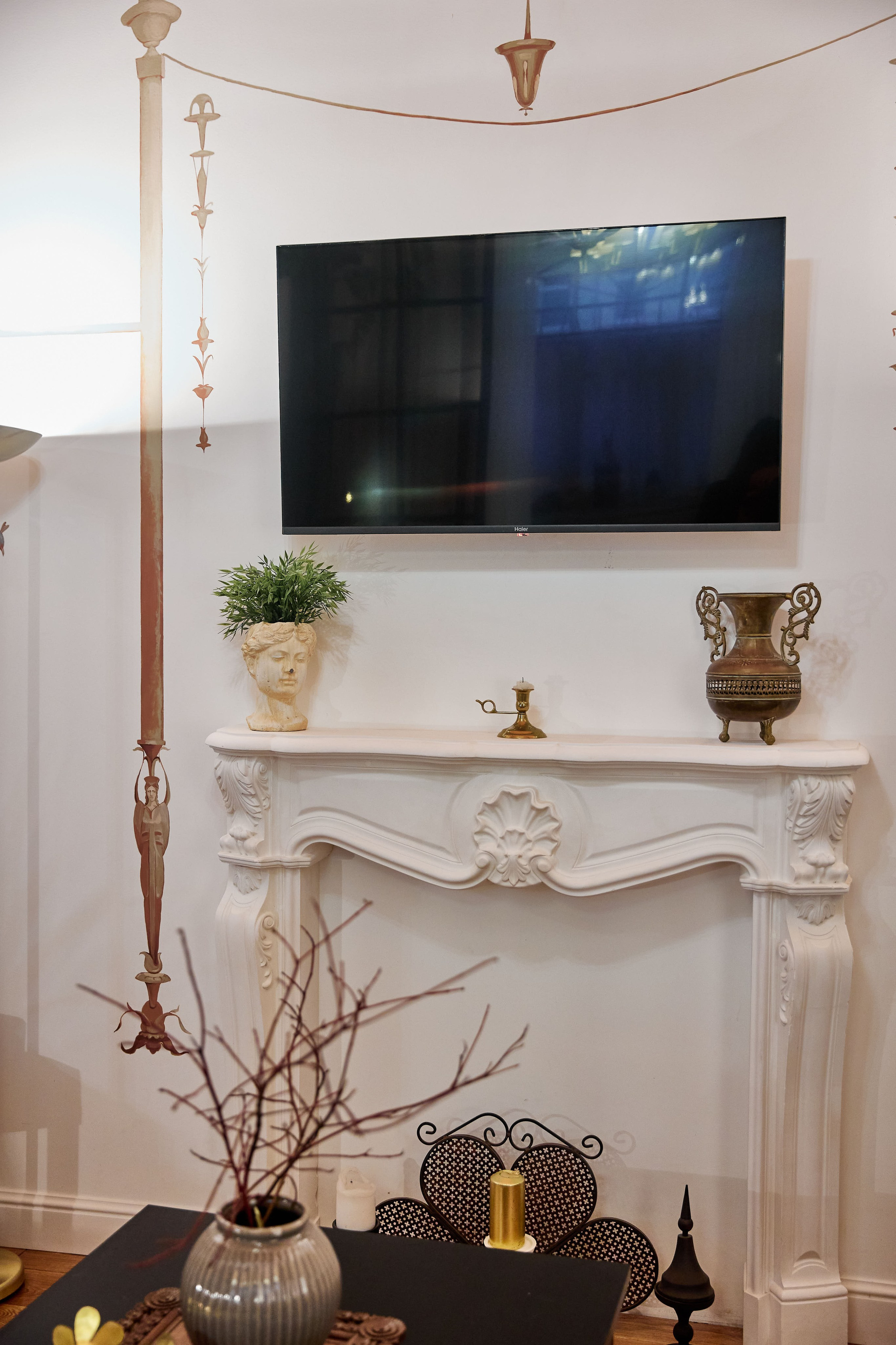 Английский пр. 17-19. Фотограф Александра Иванова