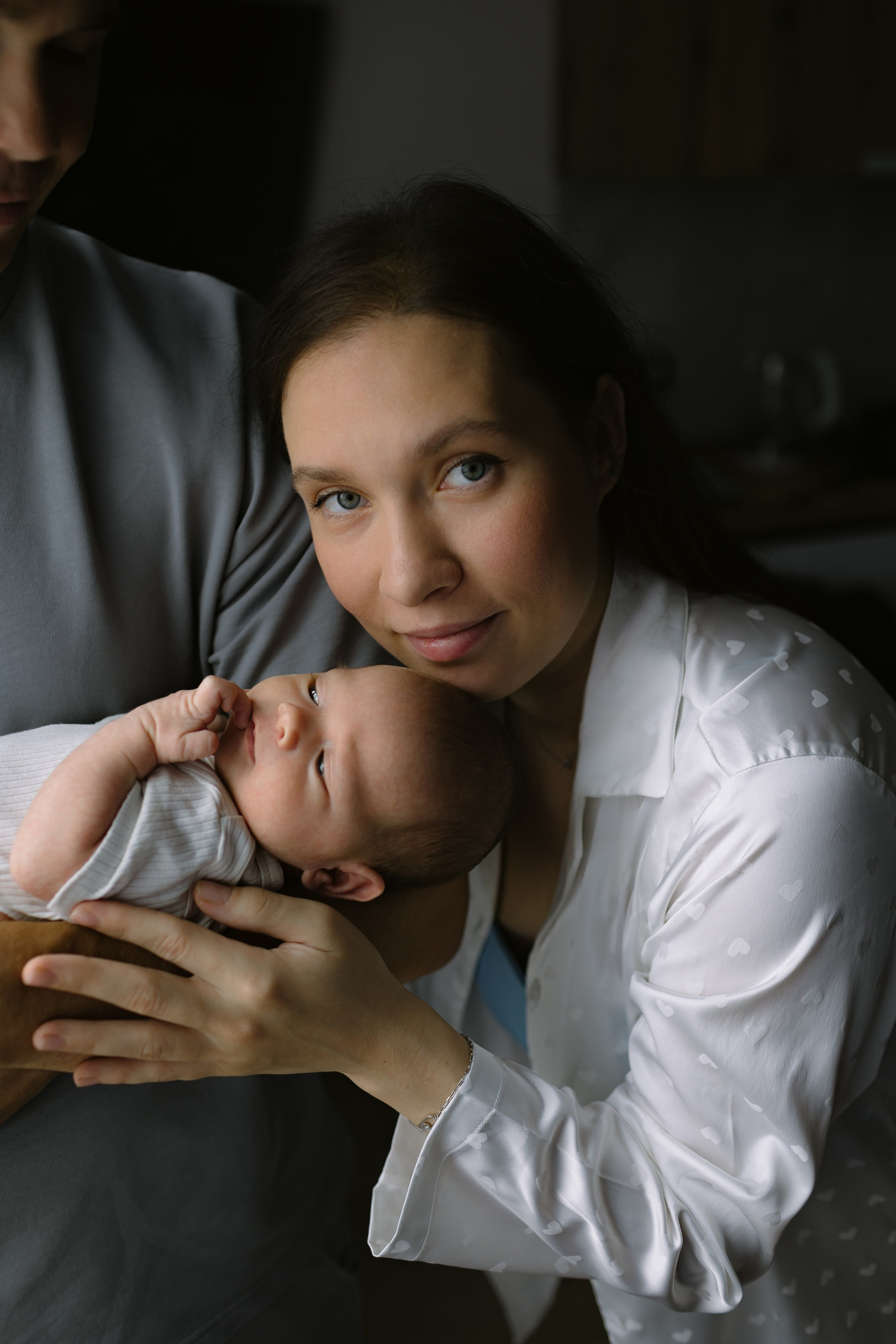 Младший брат человека паука. Свадебный и семейный фотограф в Самаре Посконнова Анна