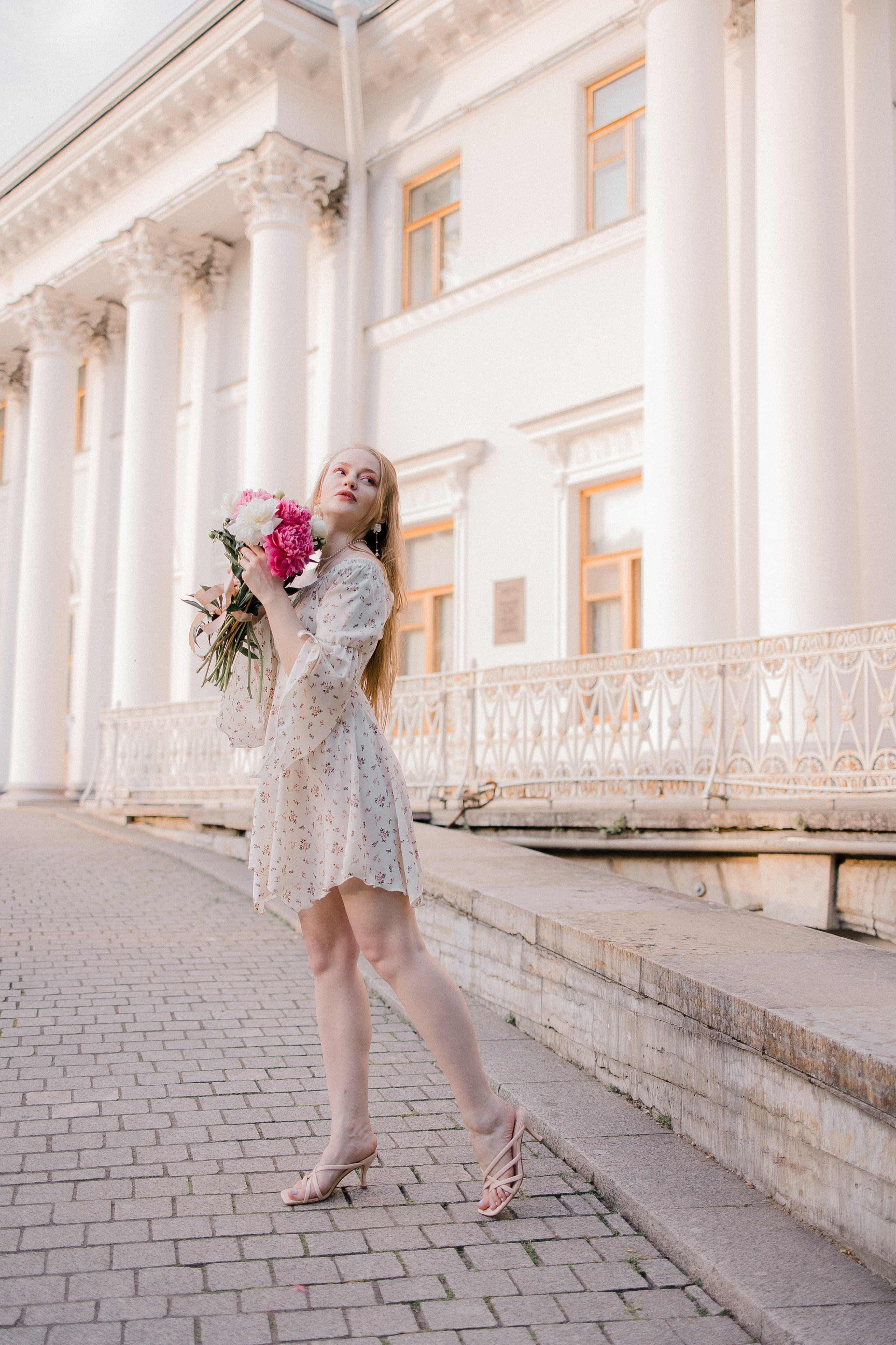 Портретная сьемка. Фотограф в Санкт-Петербурге