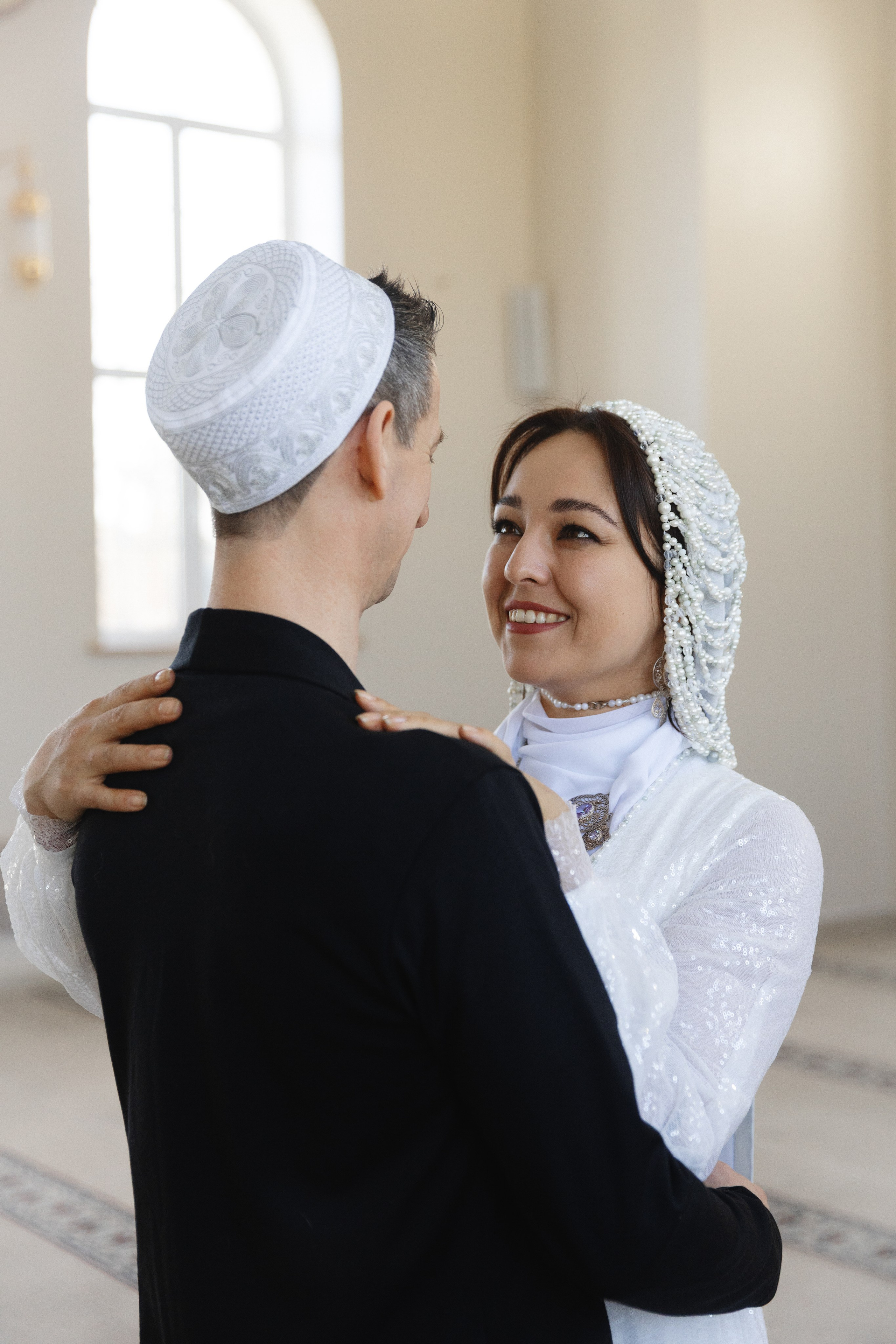 Алида & Максим