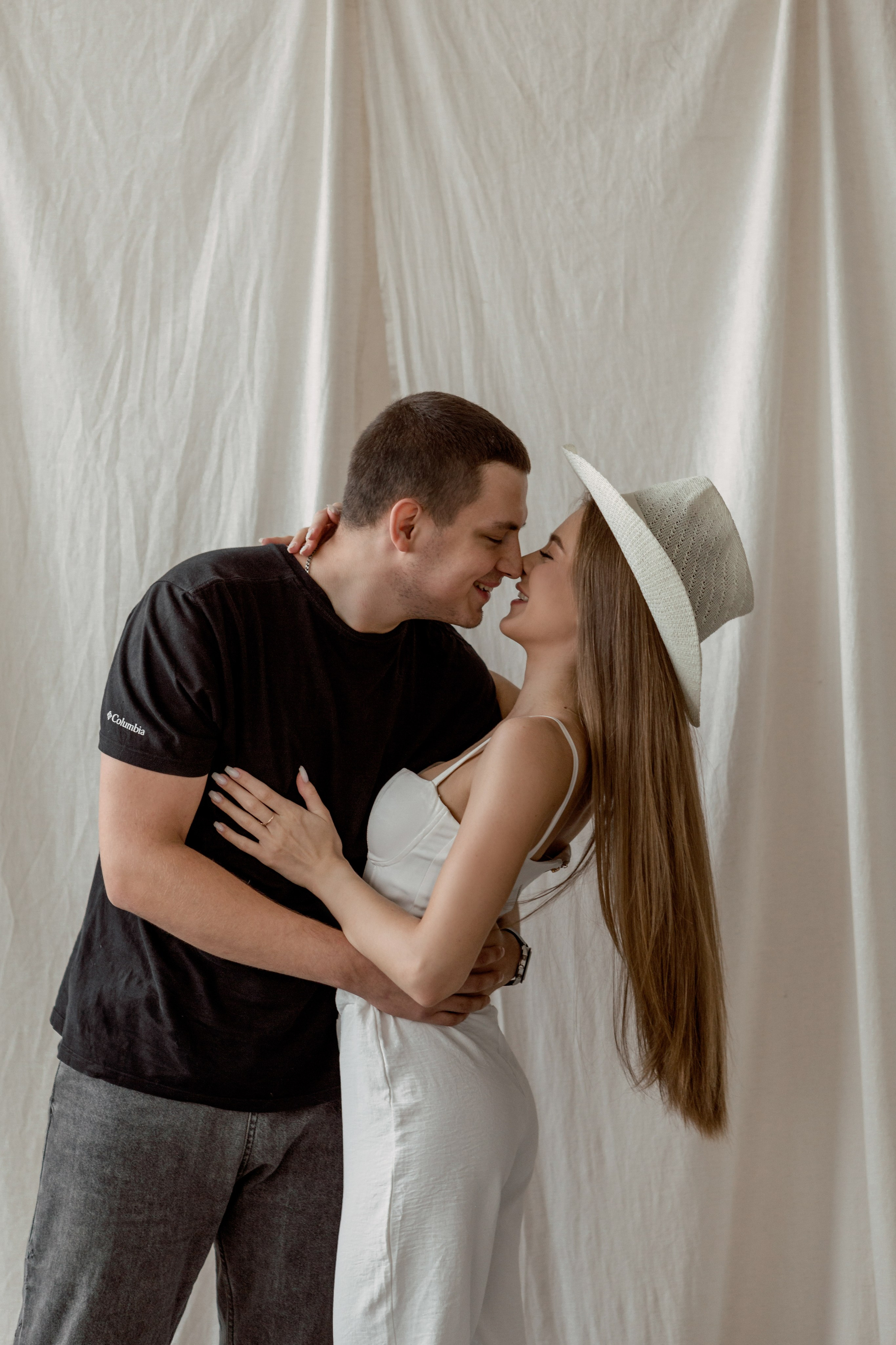 Артур + Аня. Свадебный фотограф в Нижнем Новгороде