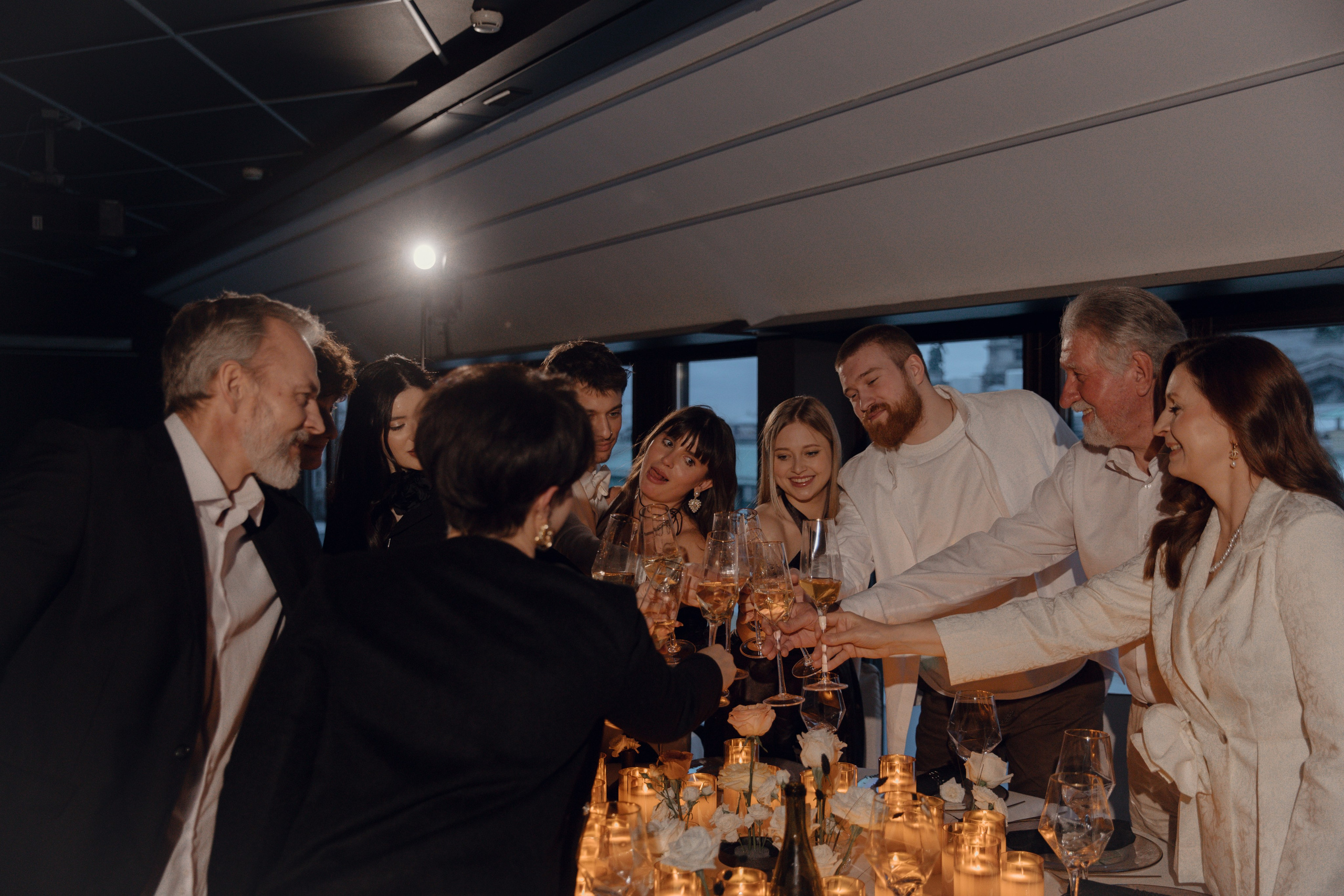 Вика и Саша Спб. Фотограф Нижний Новгород