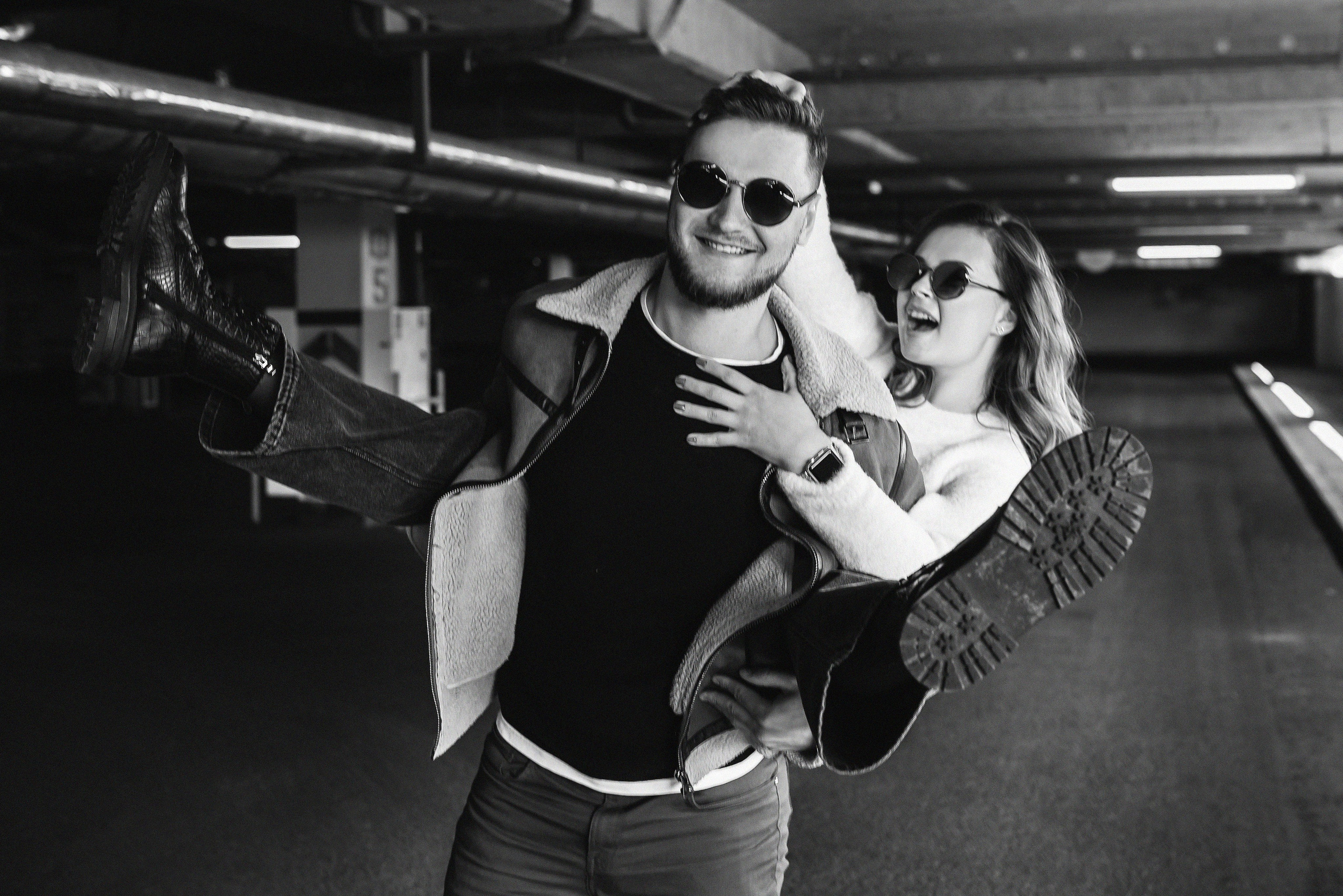 CINEMA. Ваш свадебный фотограф Владимир Ямулин / Стерлитамак и РБ