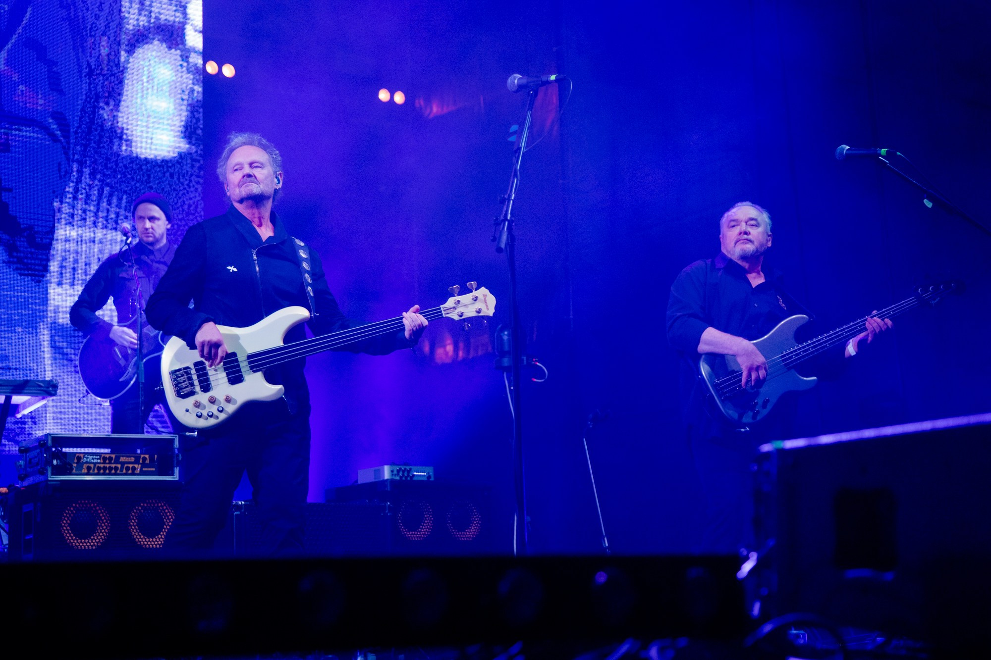 Группа «КИНО». Репортажный, промышленный и маркетплейс-фотограф Дмитрий Чернат