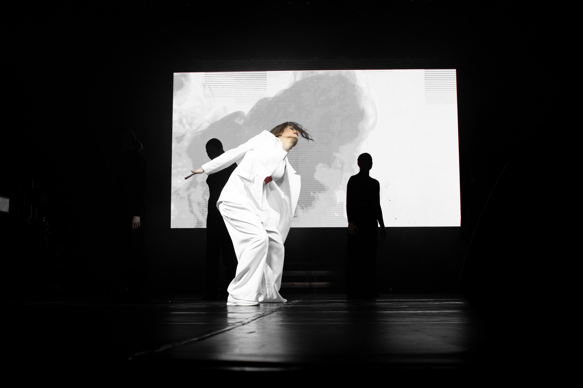 Конкурс красоты Мисс КубГУ 2021. Репортажный, промышленный и маркетплейс-фотограф Дмитрий Чернат