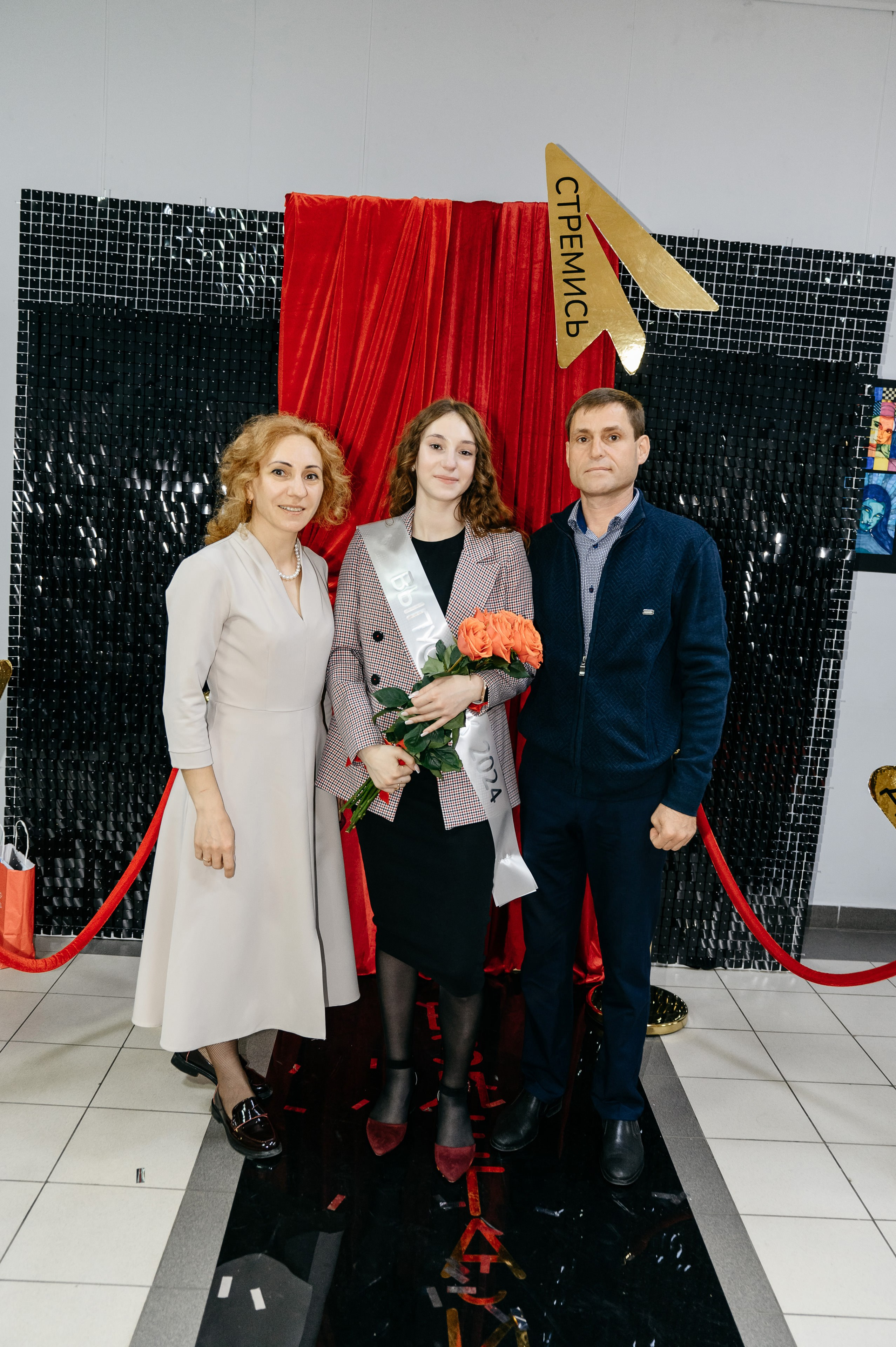 Школа Взлетай. Свадебный фотограф в Красноярске