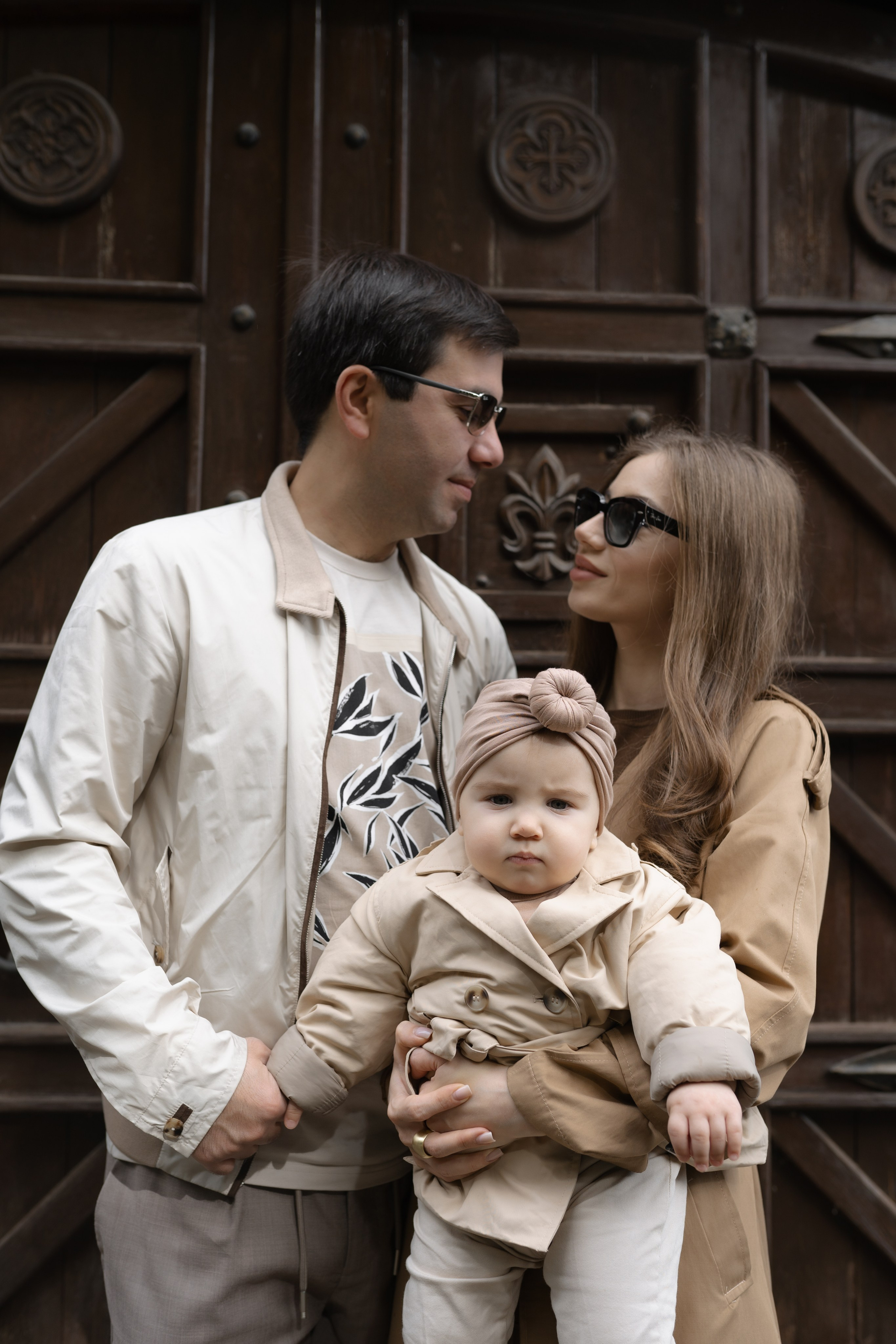 Семейные. Фотограф Виолетта Матевосян