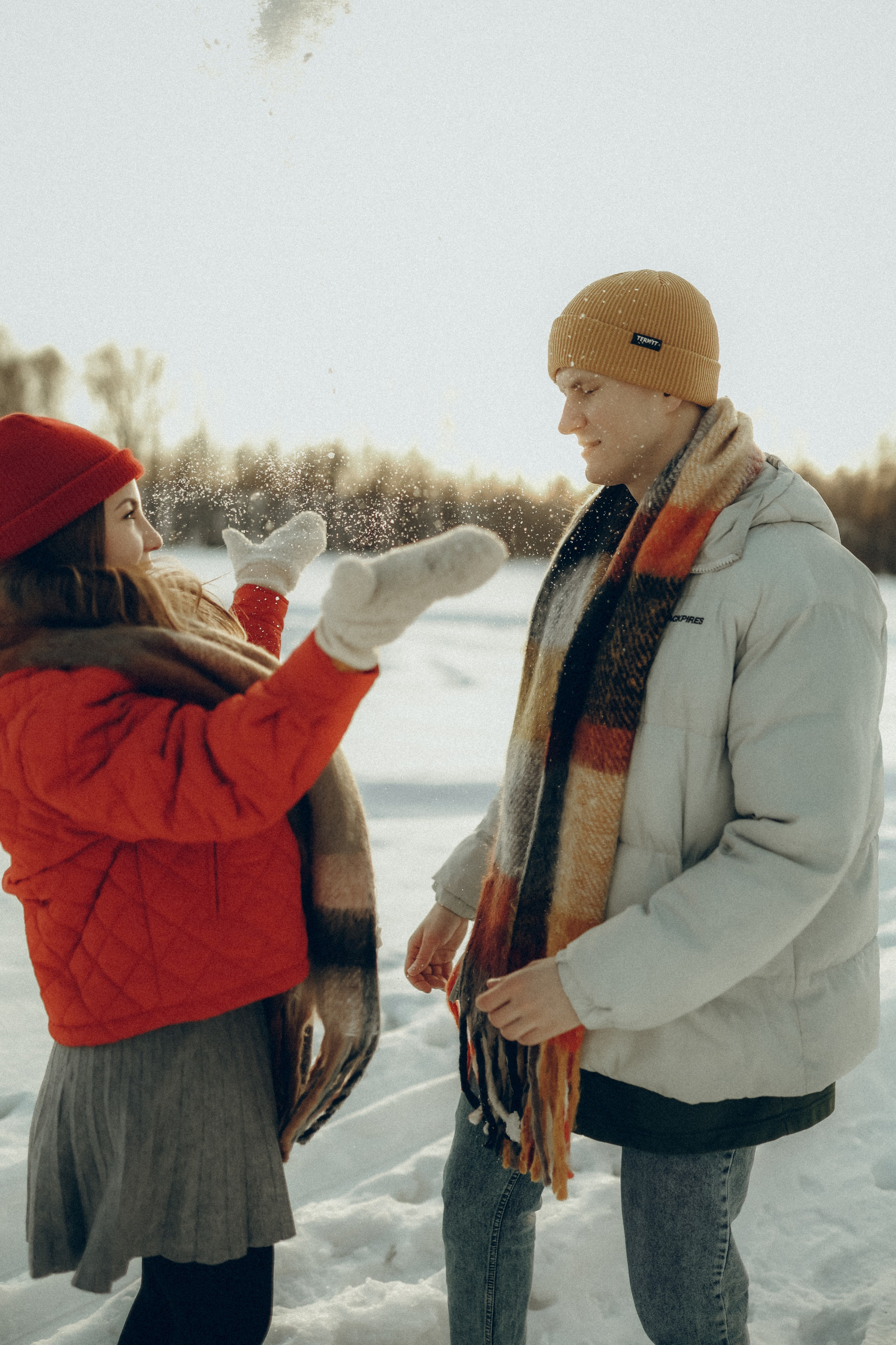 Андрей и Ульяна. Семейный и свадебный фотограф в Новосибирске/Бийске Екатерина Логинова