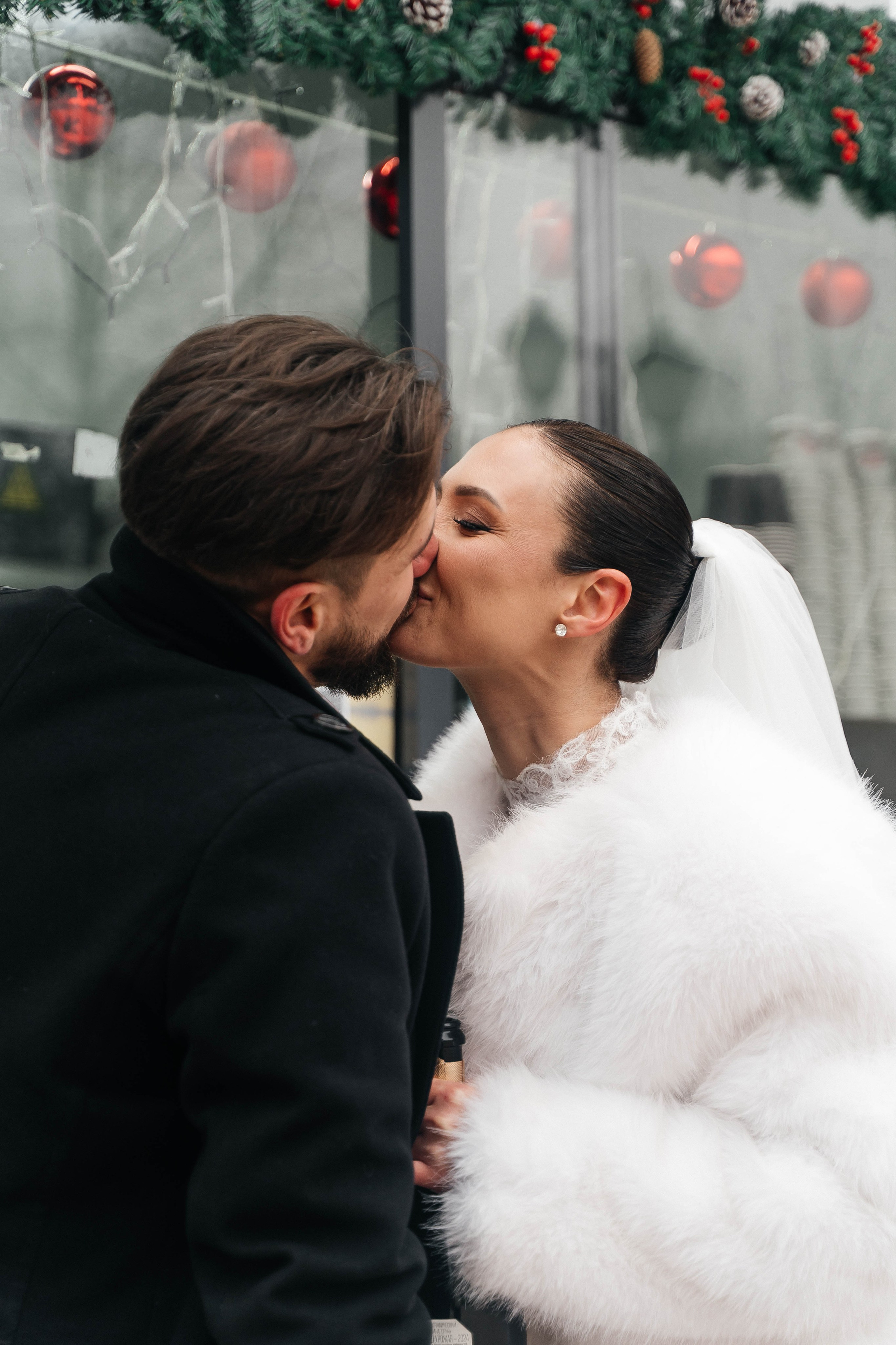 Александр и Алина