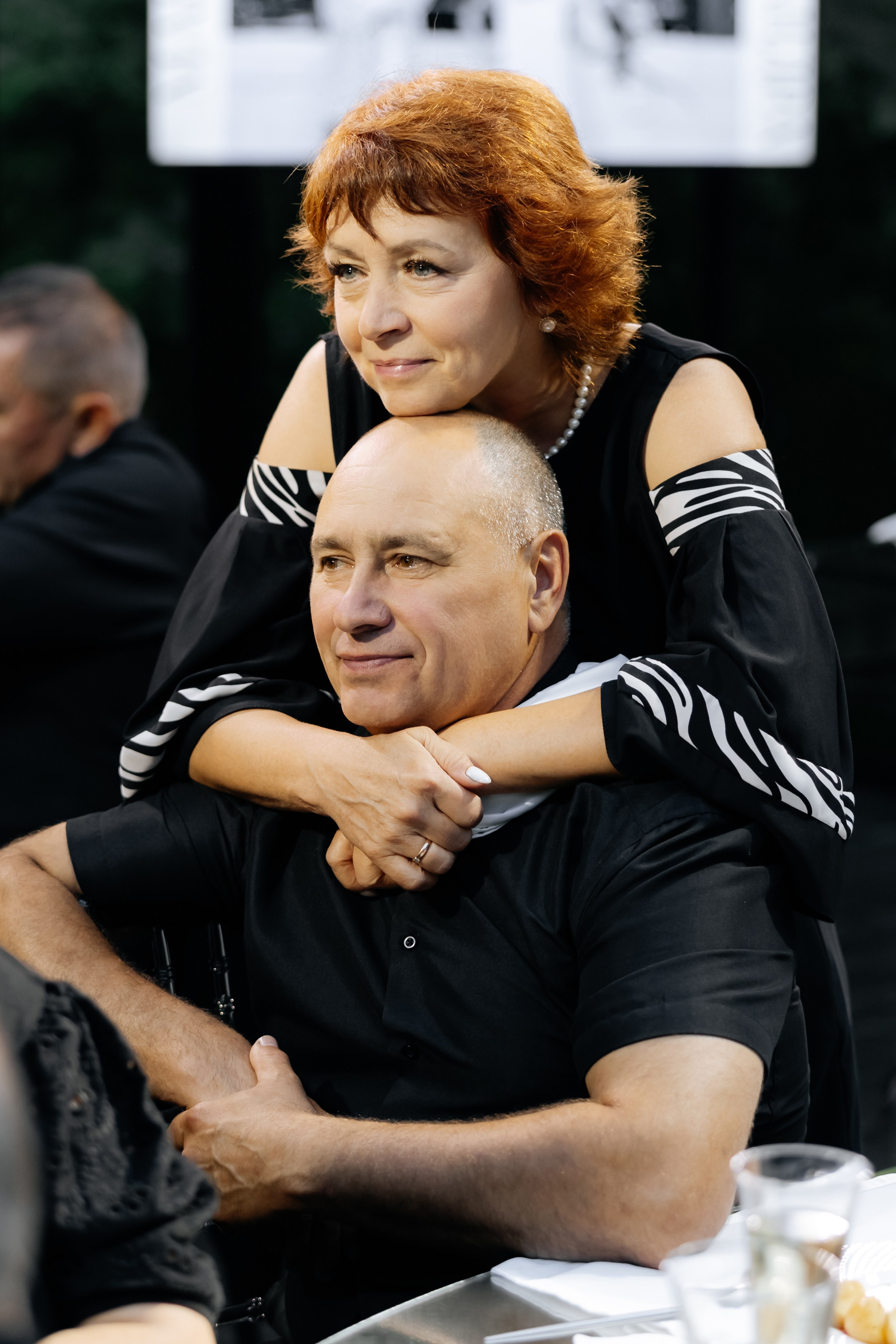 Максим и Саша. Свадебный фотограф в Москве Артём Кившарь