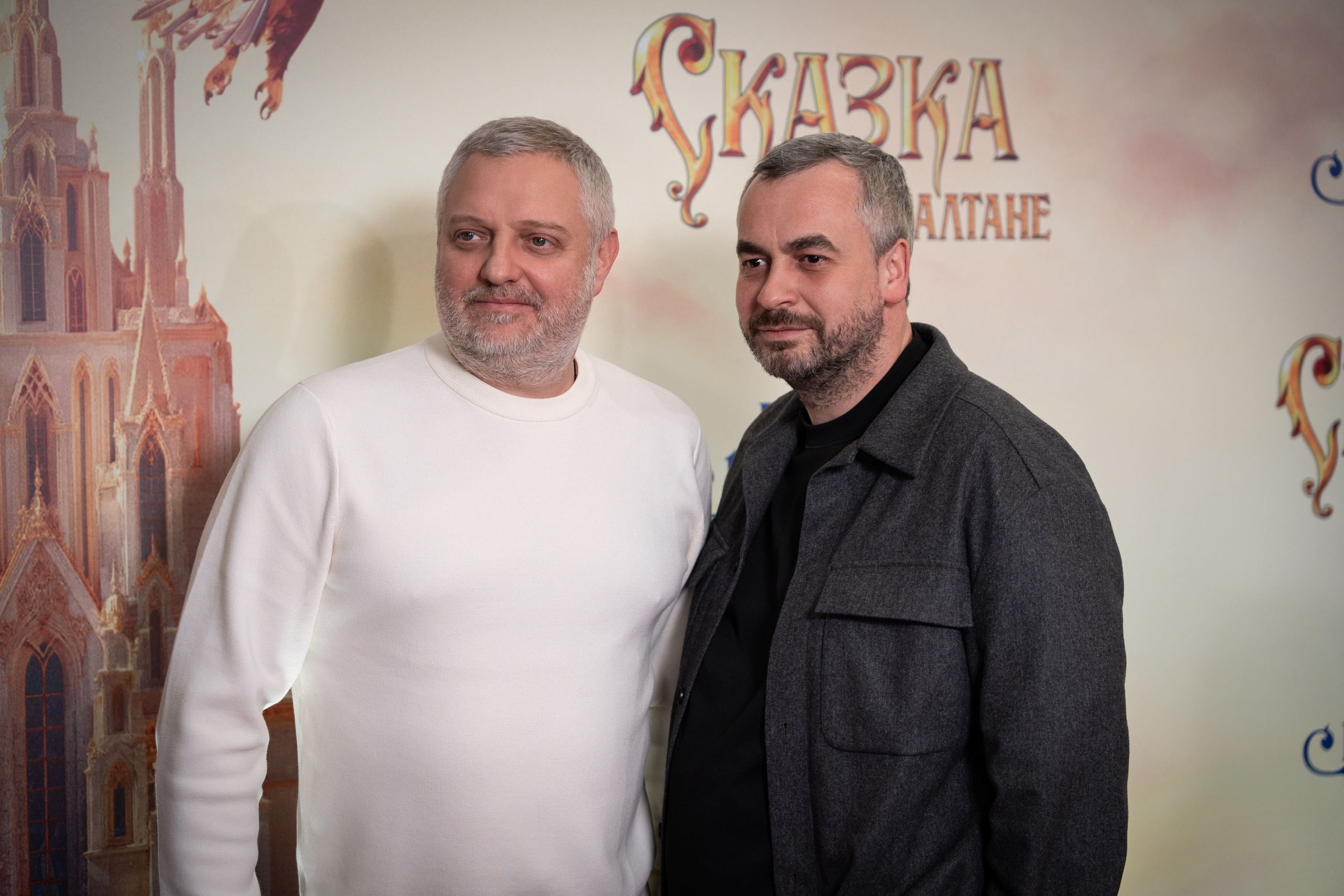 Премьера: Сказка о царе Салтане. Илья Варин — Фотограф Москва, Тверь