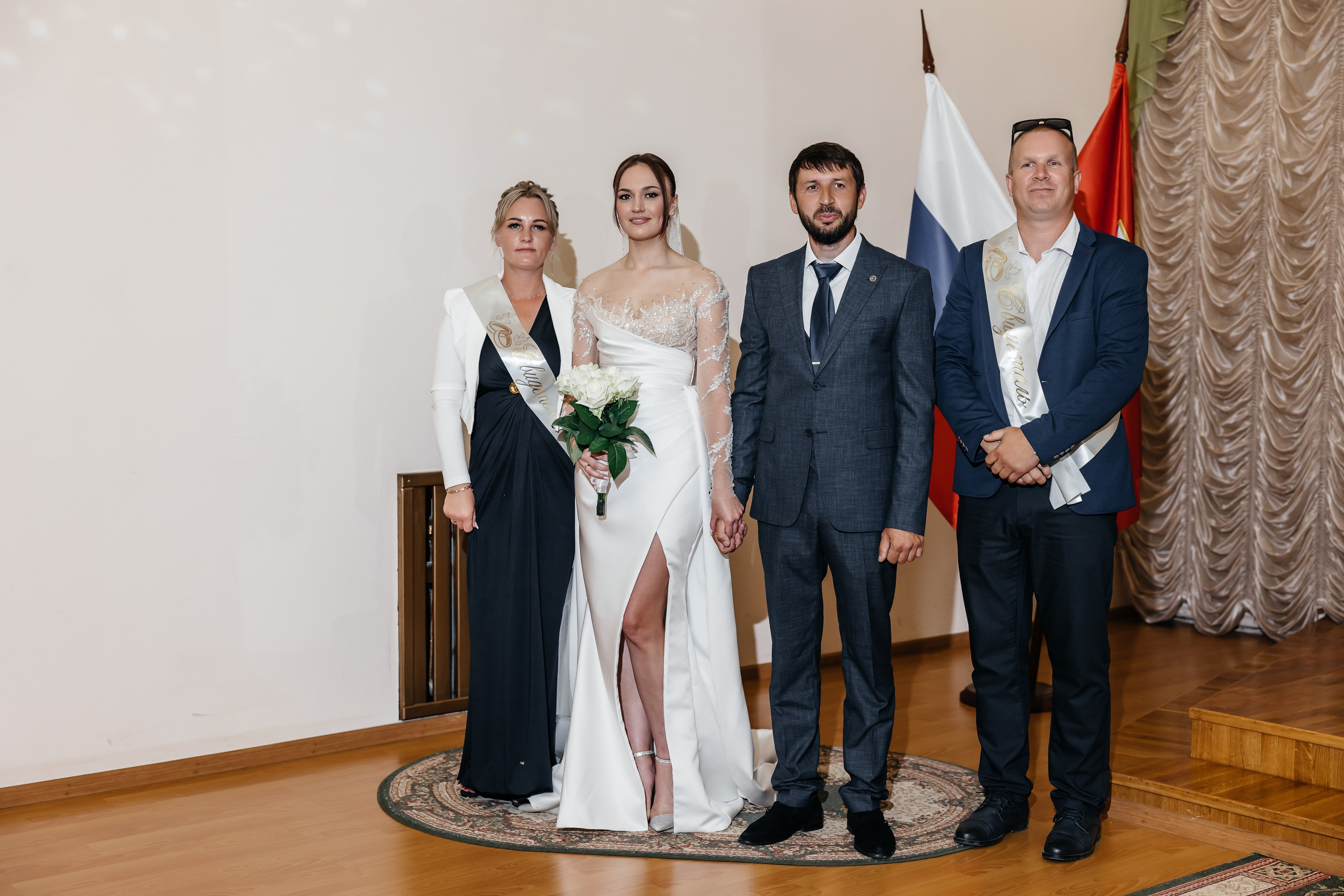 Анонс свадьбы Юлии и Сергея. Свадебный фотограф в Крыму и Севастополе Ольга Баскакова