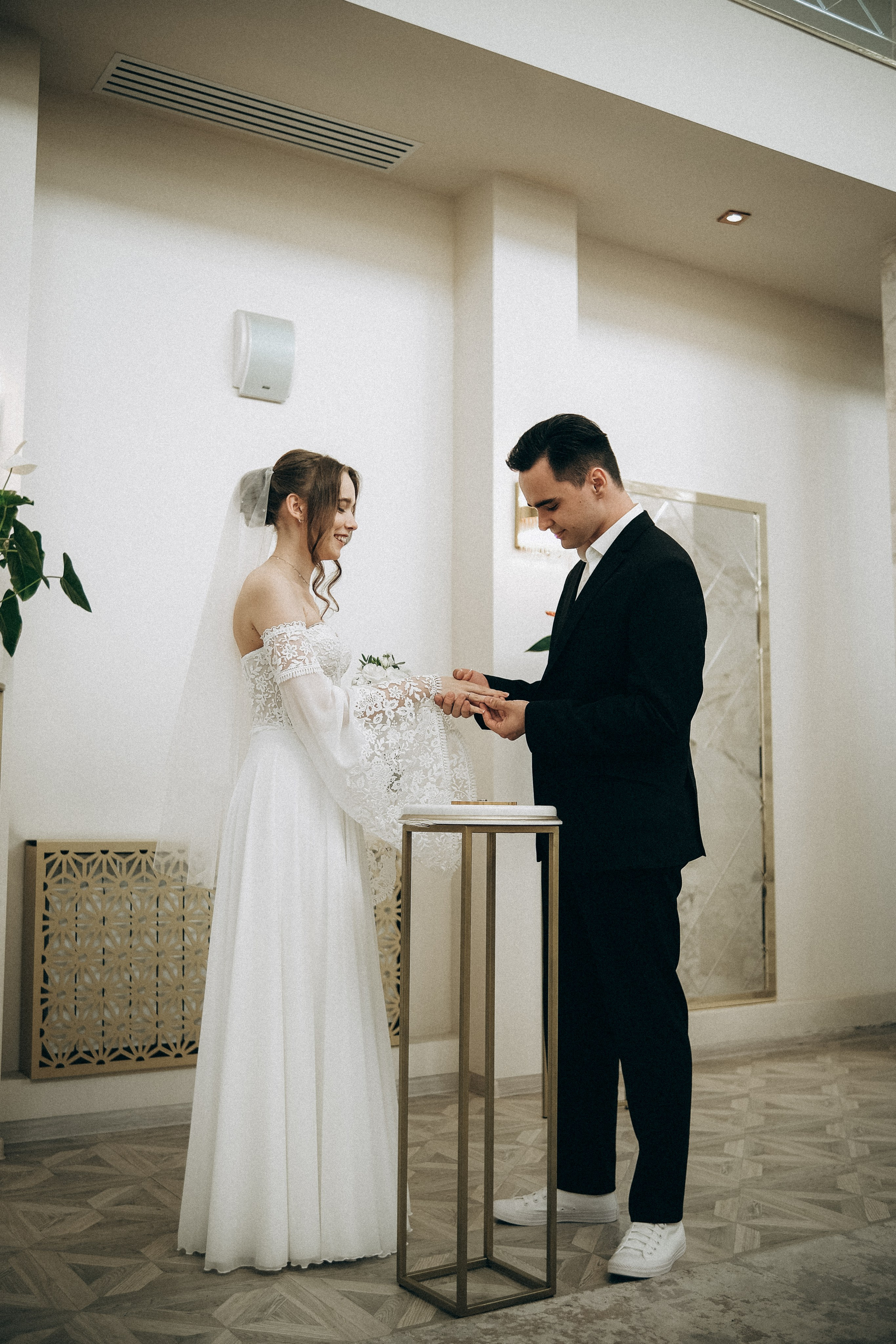 Ира & Максим МСК ДБ4. Phdkvmr.ru