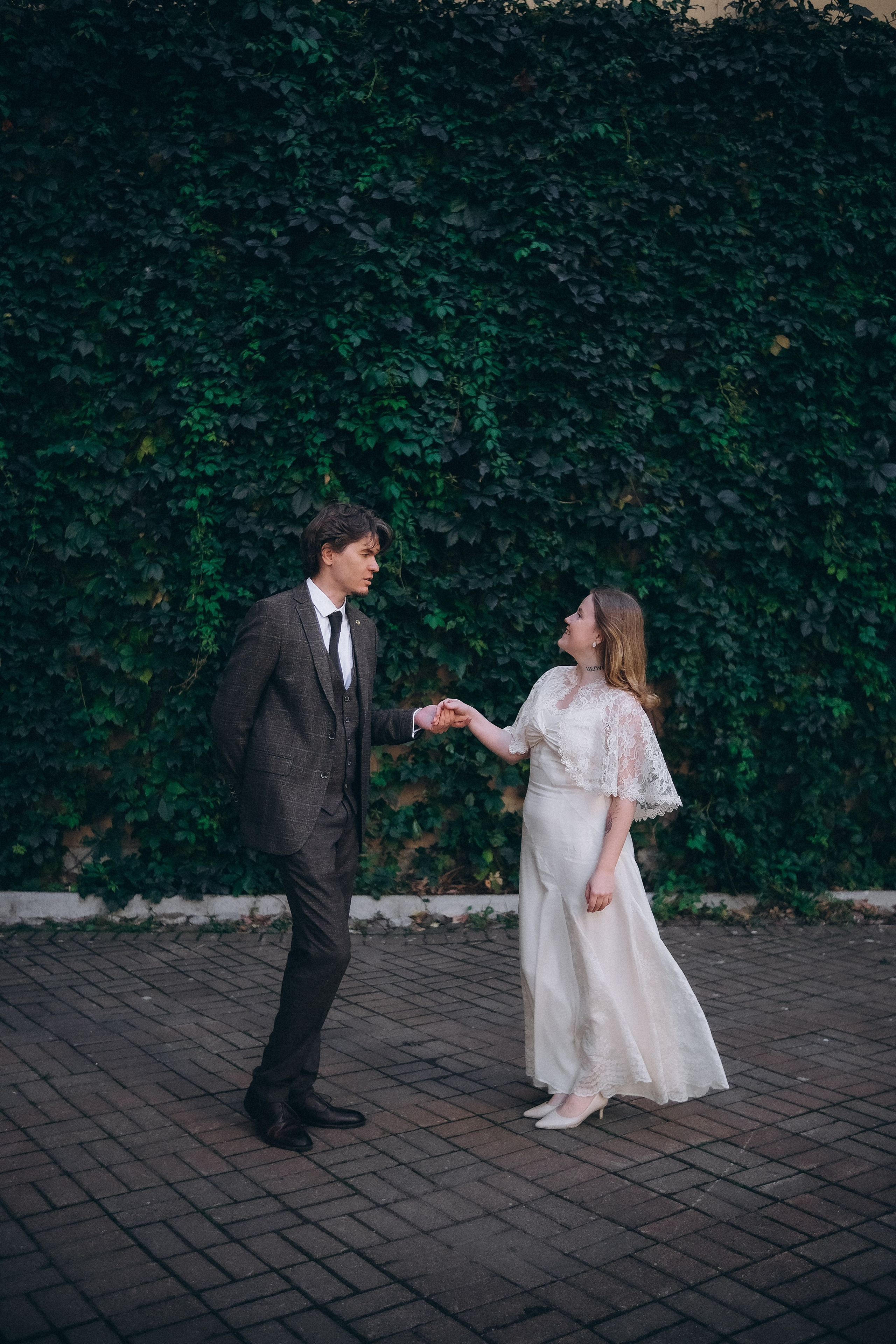 Женя & Артем. Phdkvmr.ru