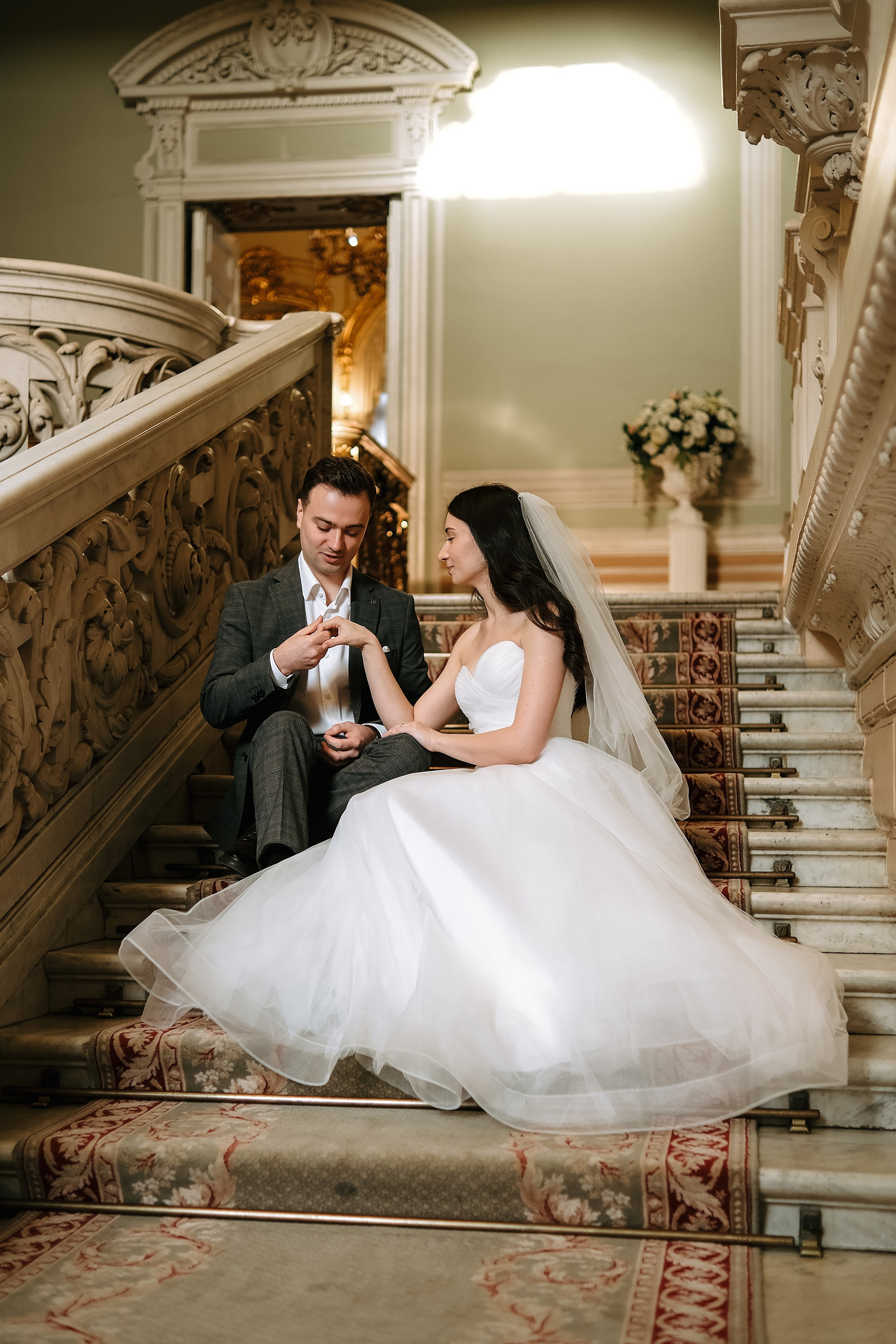 Юля & Андрей. ДБ1. Phdkvmr.ru