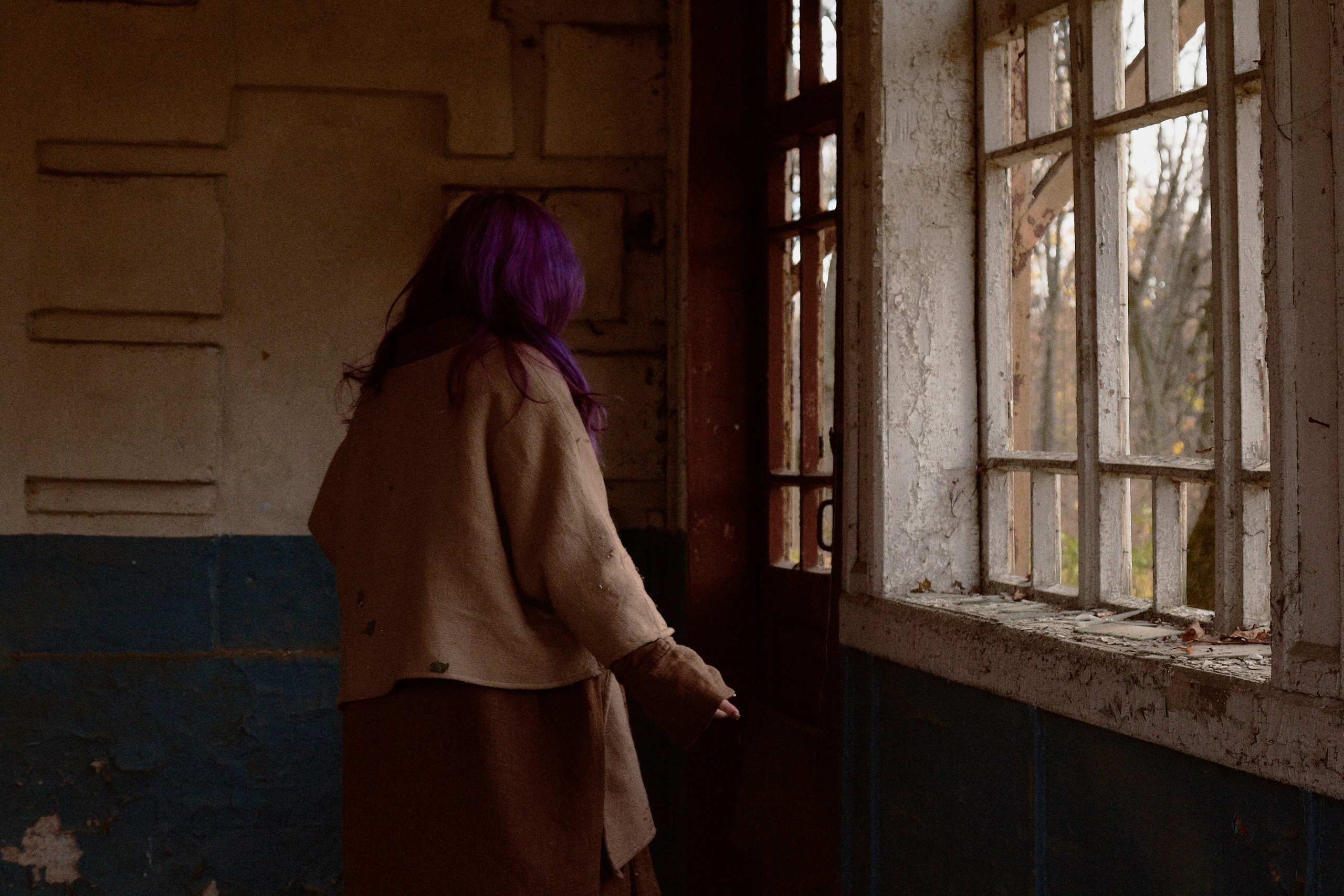 Русская сказка. Фотограф лавстори Москва/МО Приятелева Ангелина