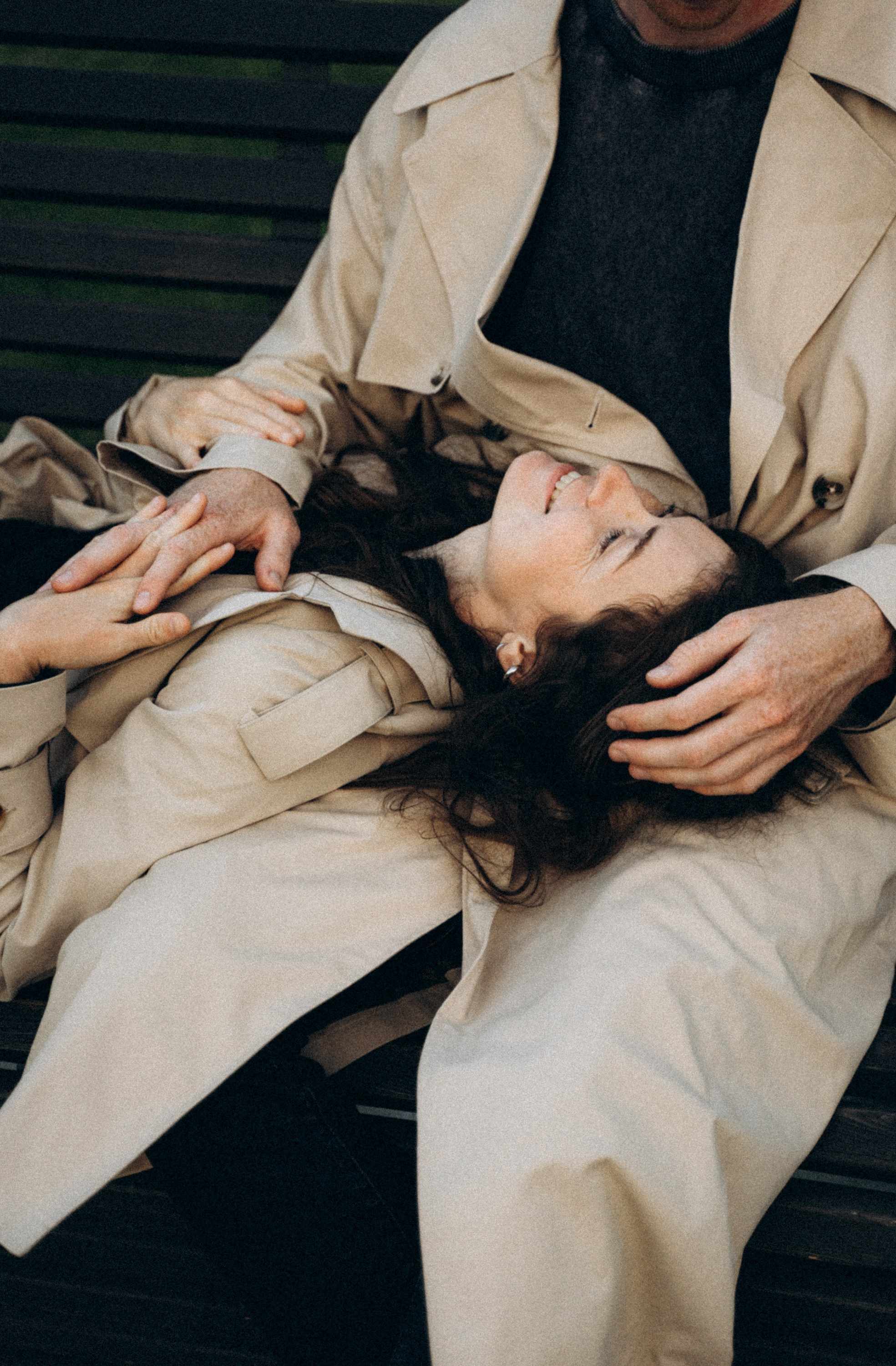 Мирослав и Дарья. Агафонова Анна — фотограф в Красной Поляне