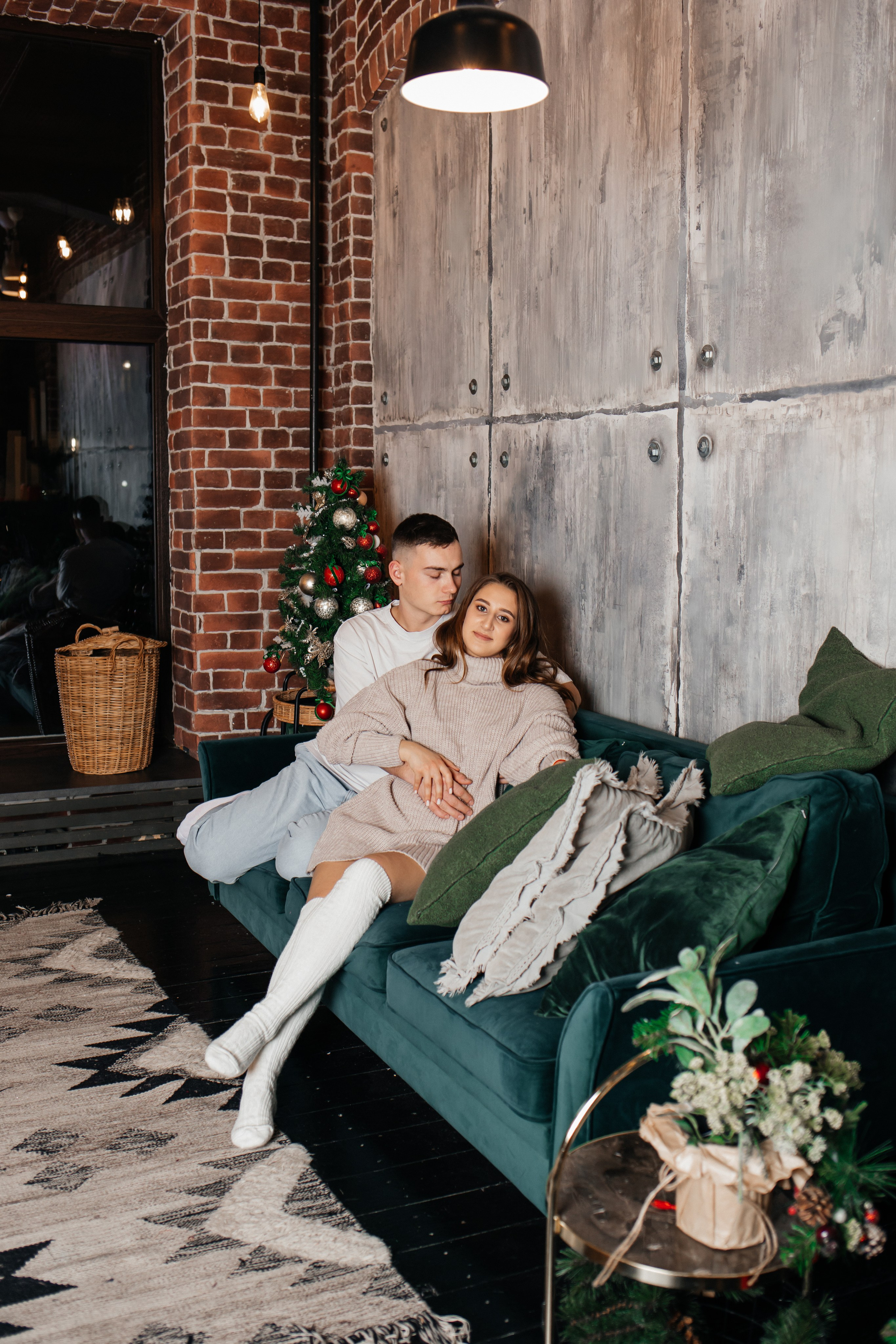 Ира и Костя. Свадебный и семейный фотограф СПБ