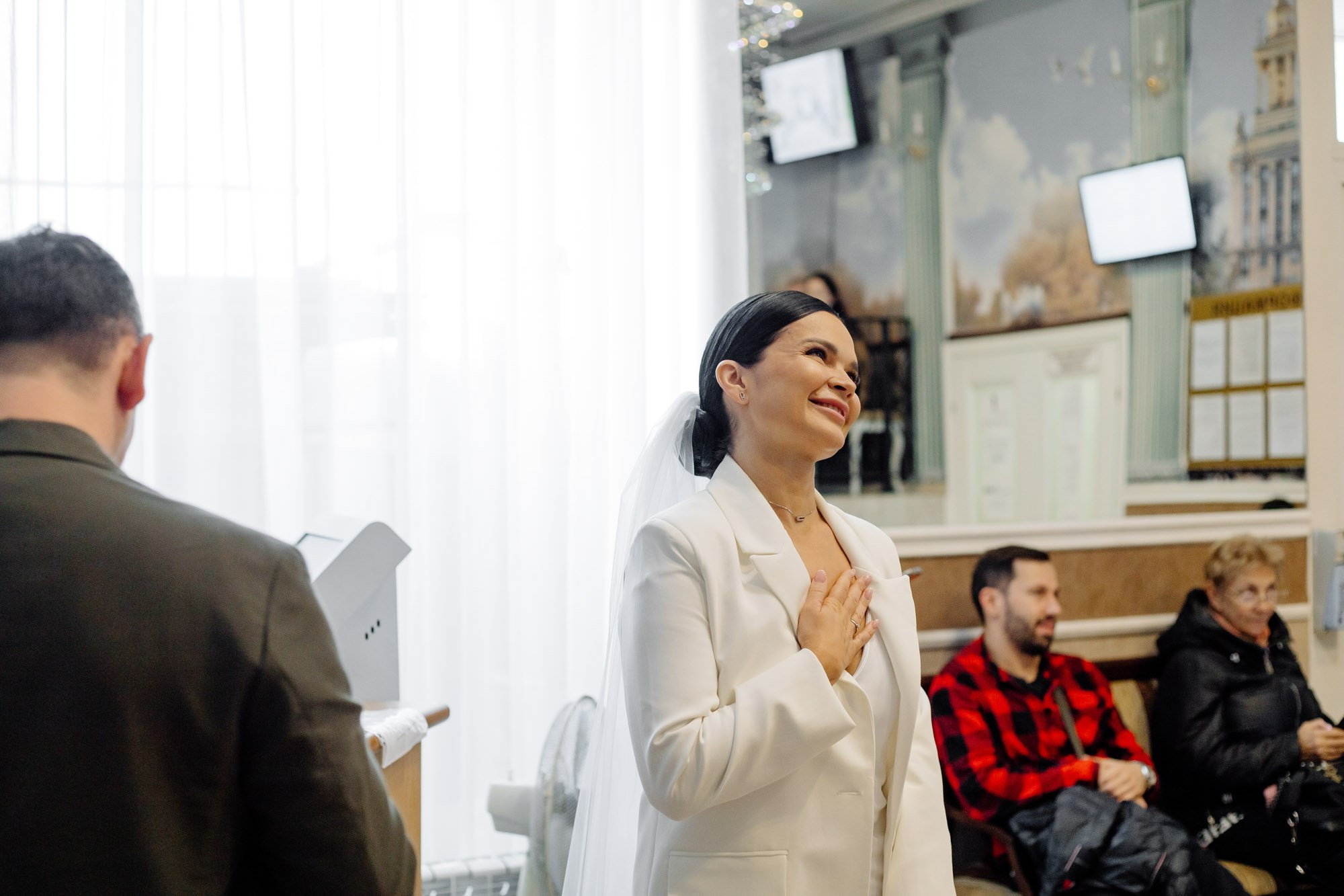 Слава💍Натали. Свадебный фотограф в Санкт-Петербурге Евгений Назаров