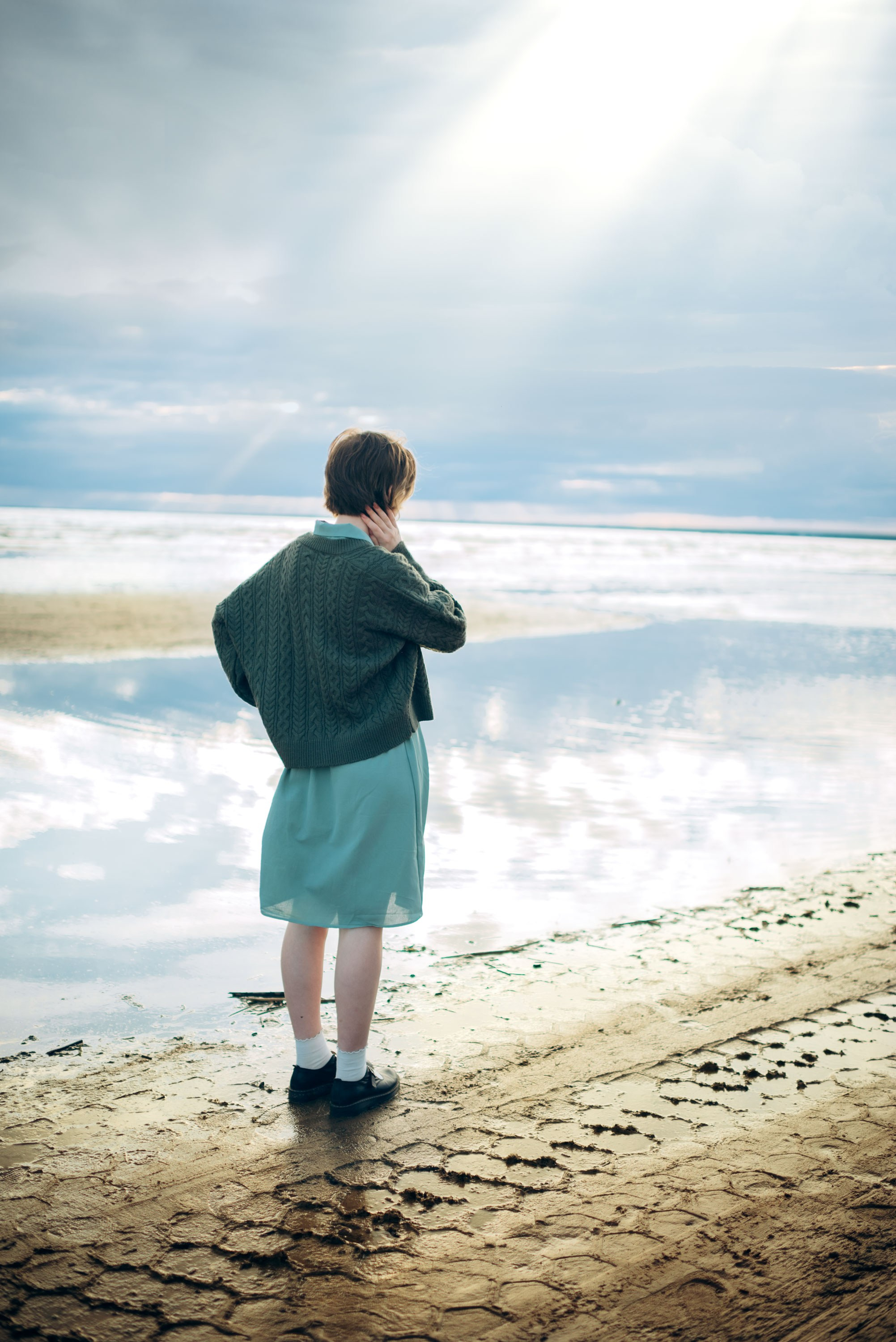 Соня. Алена Войтко