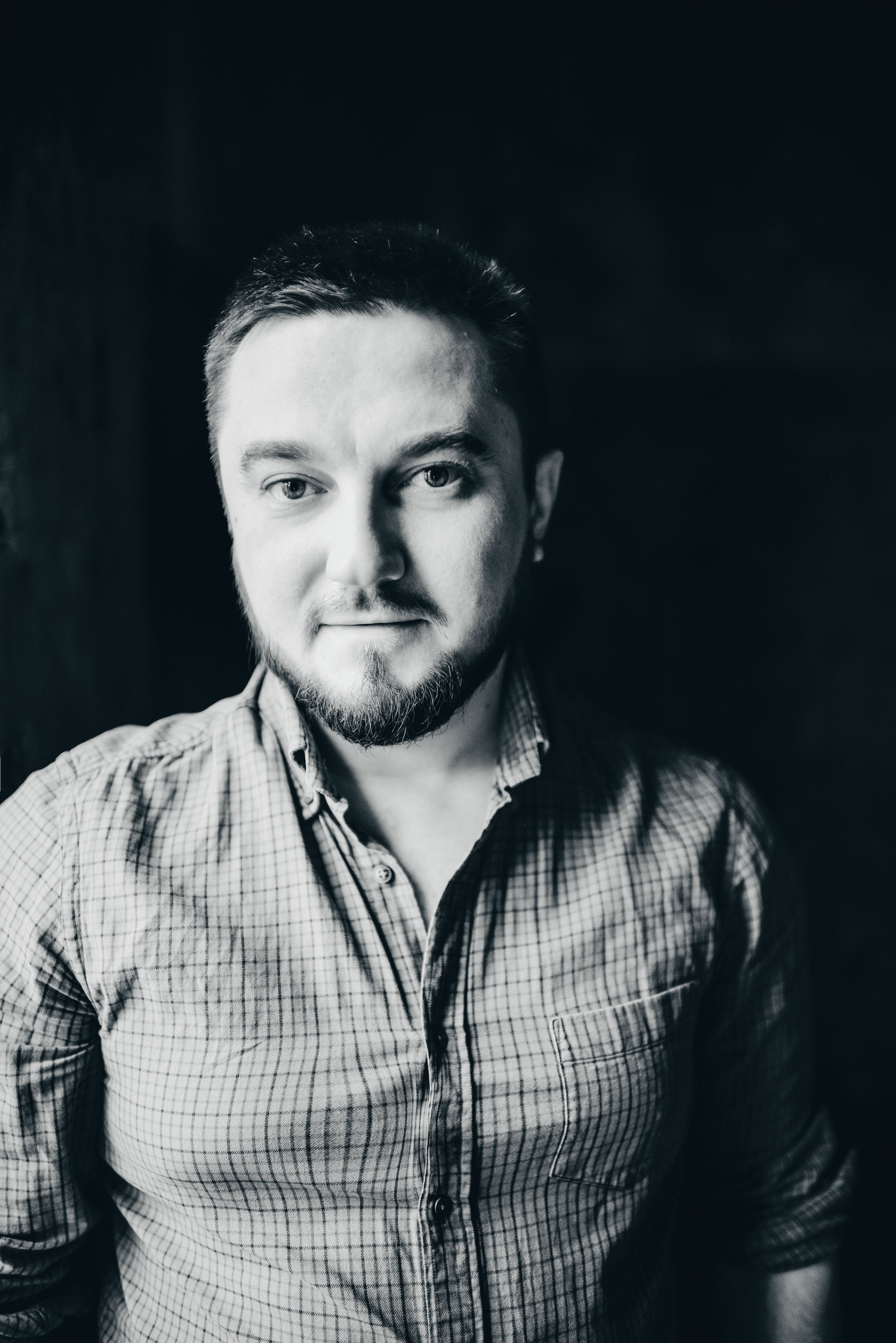 Алексей. Алена Войтко