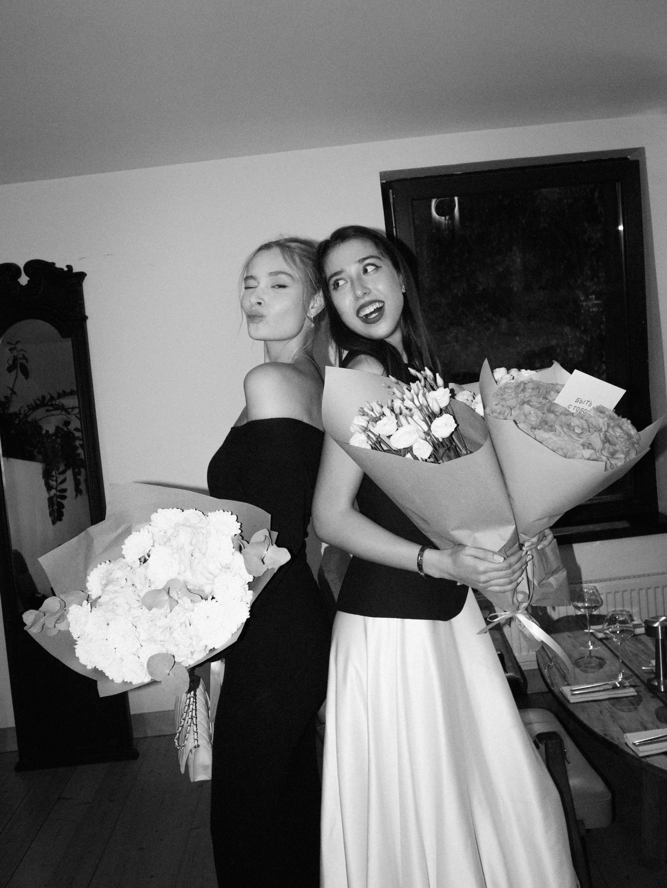 День рождения Александры. Портретный и свадебный фотограф в Москве Александра