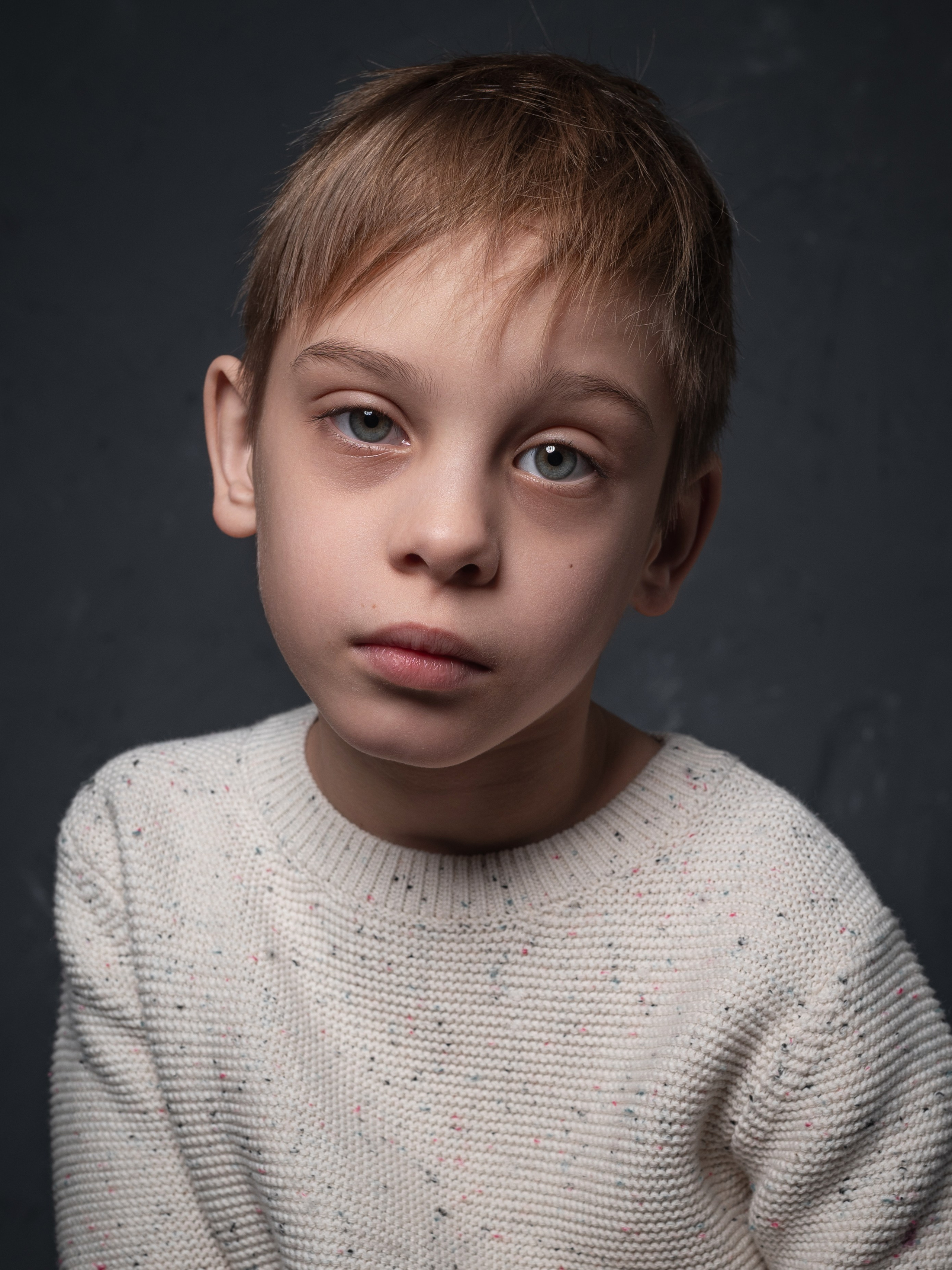 Портфолио_ Хэдшоты. Фотограф Москва Виктория Вишневская актерское / модельное портфолио