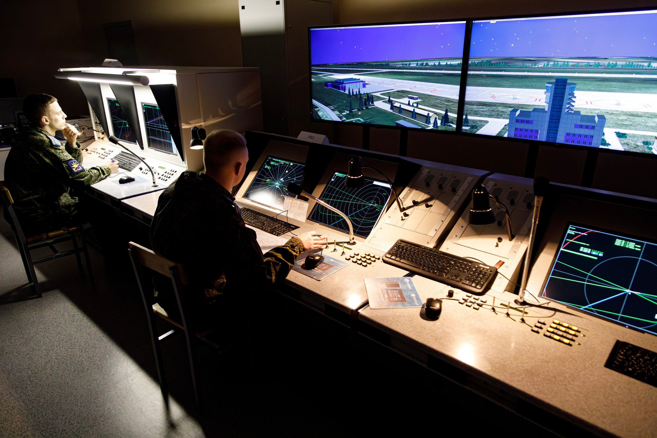 ЧВВАКУШ. Фотограф Андрей Гузеев