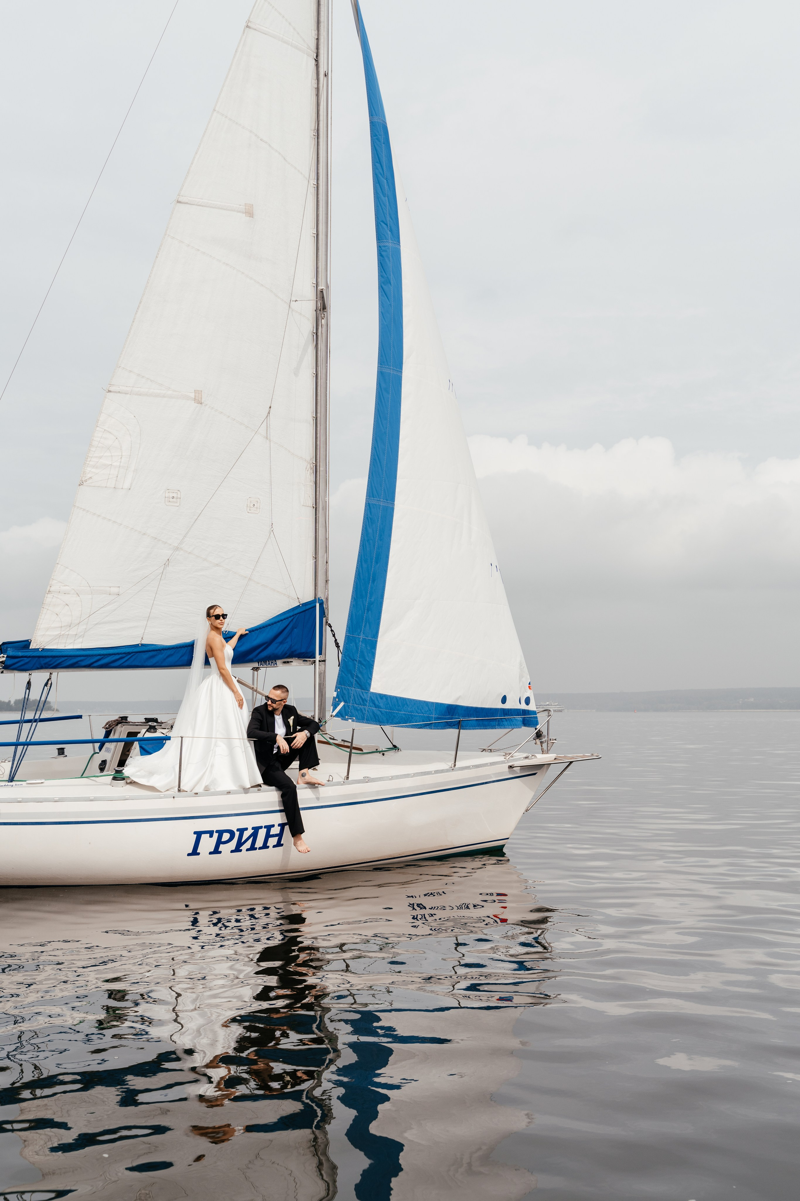 G | V. Свадебный и семейный фотограф в Новосибирске Светлана Варутина