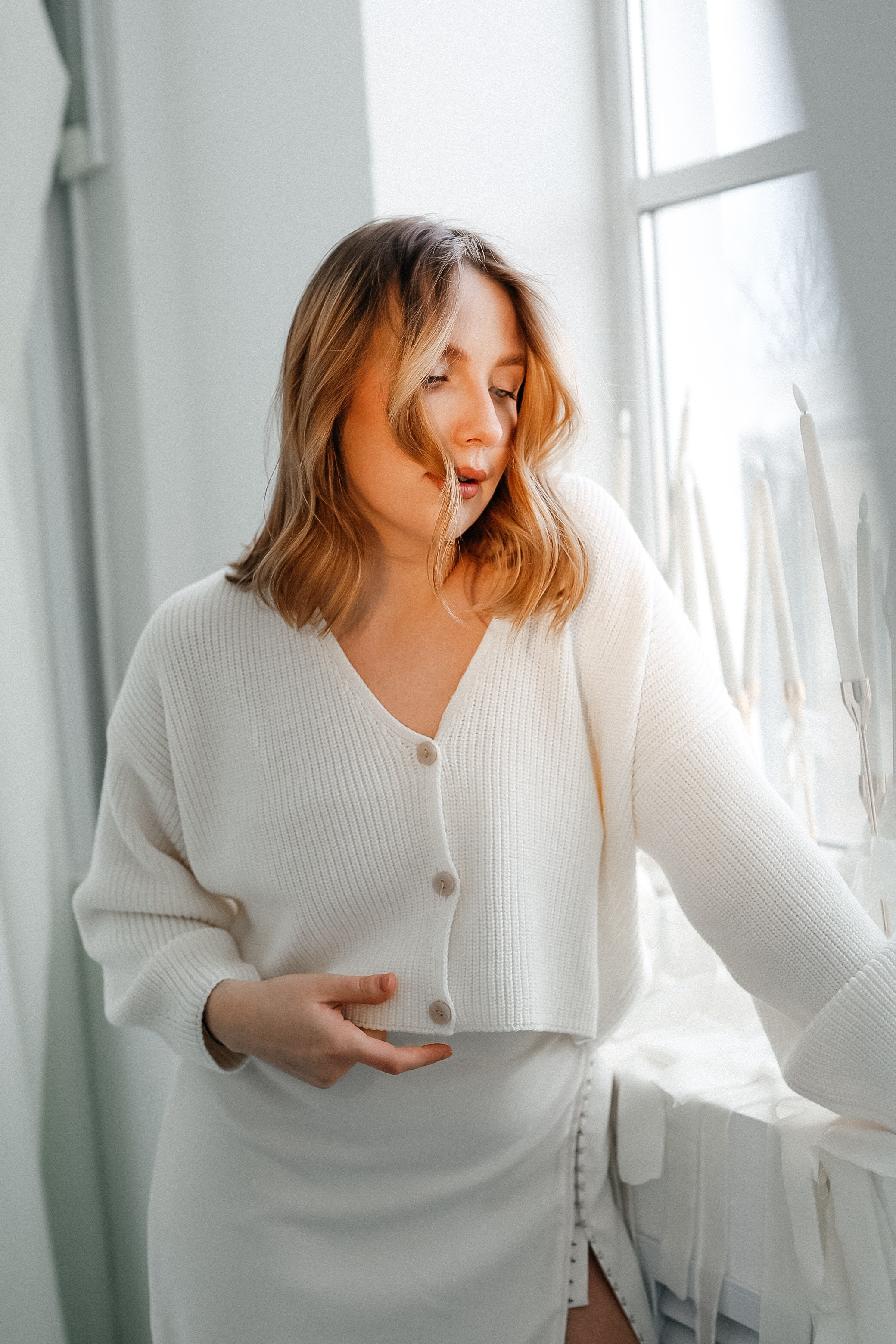 Ирина. Главная