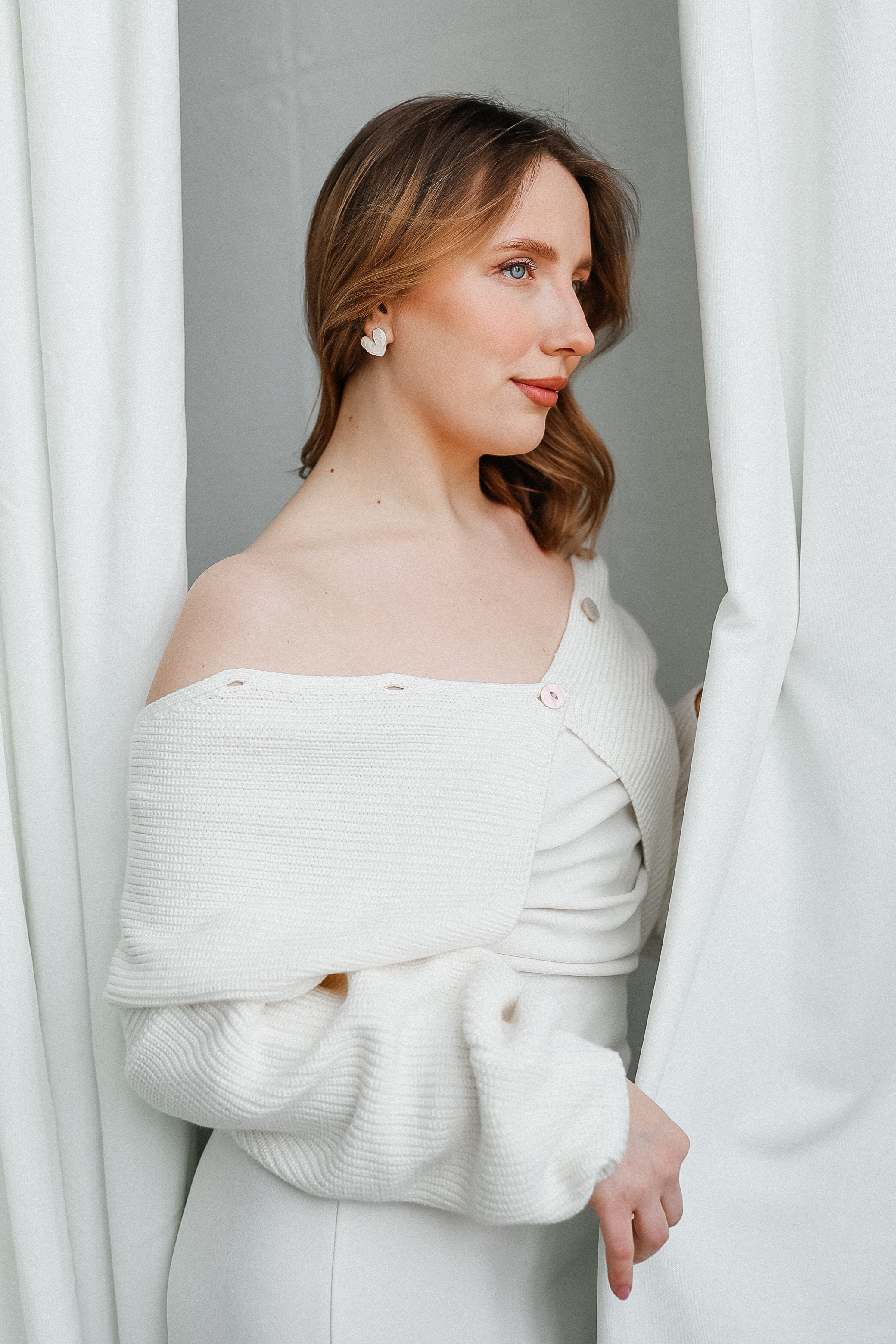 Ирина. Главная