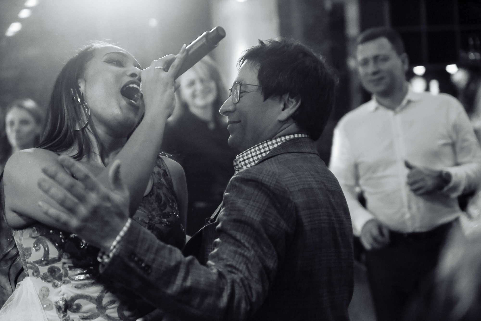 Юбилеи. Сайт фотографа Арины Зиминой