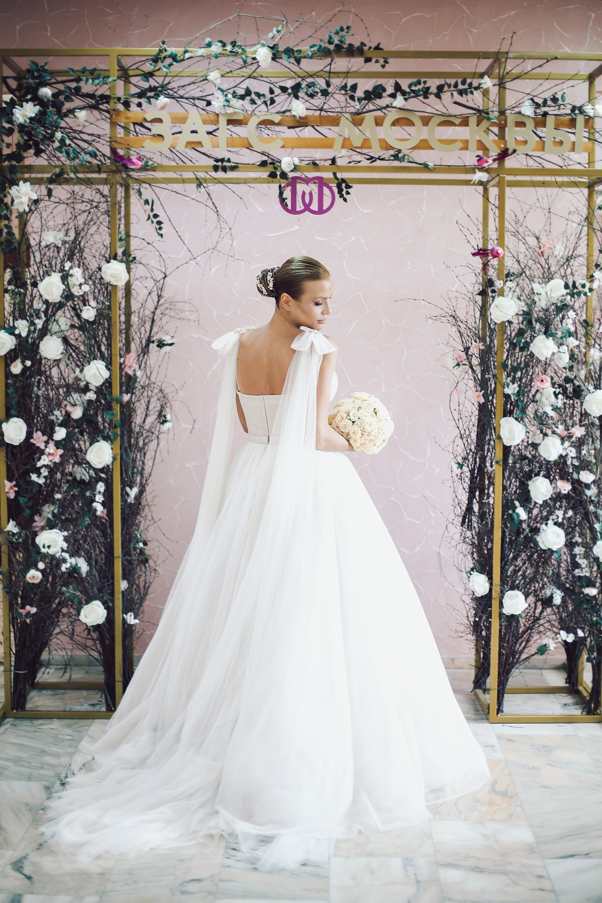 Свадьба, Ресторан «Vодный». Фотограф Анастасия Залевская