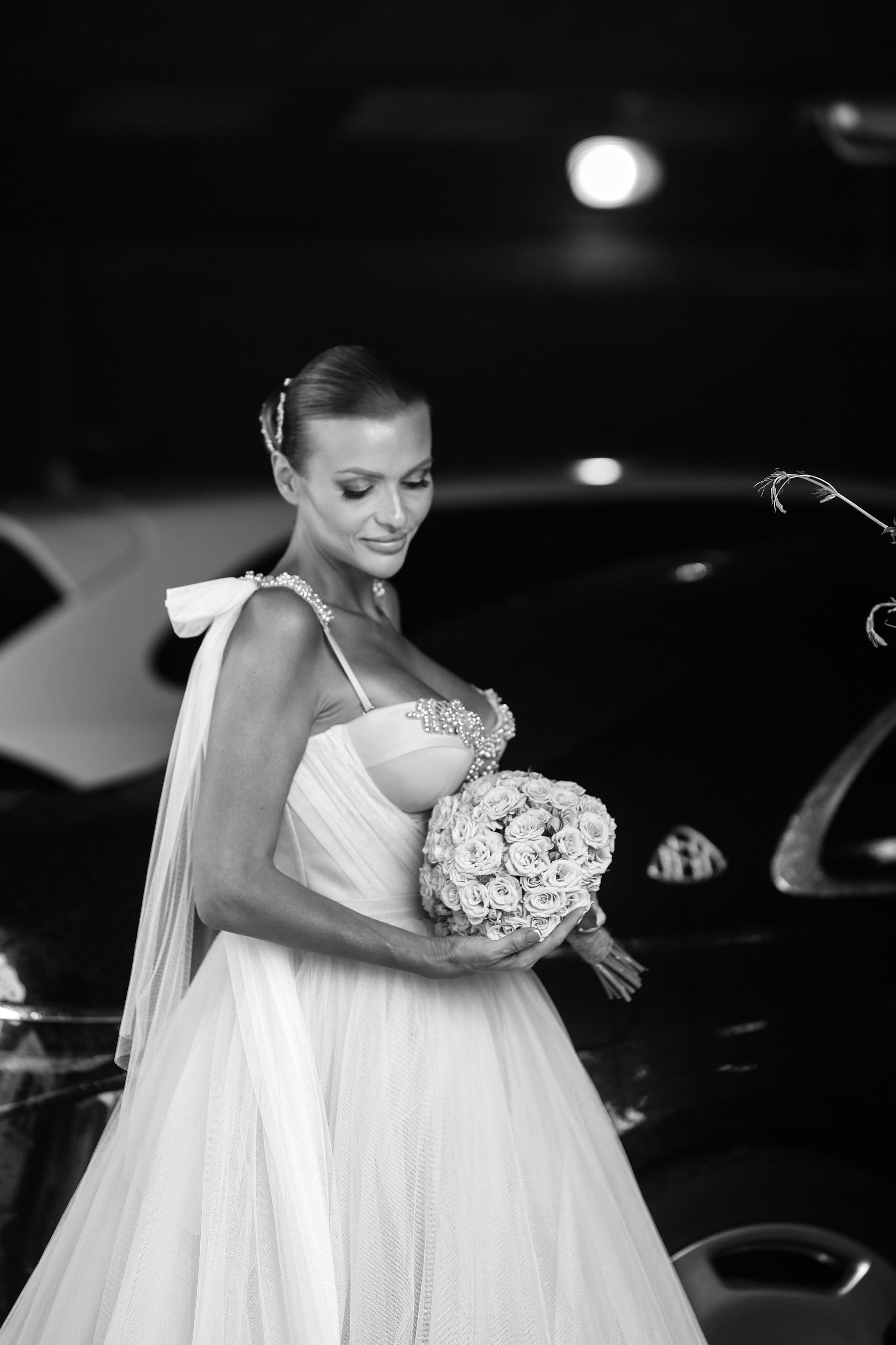 Свадьба, Ресторан «Vодный». Фотограф Анастасия Залевская