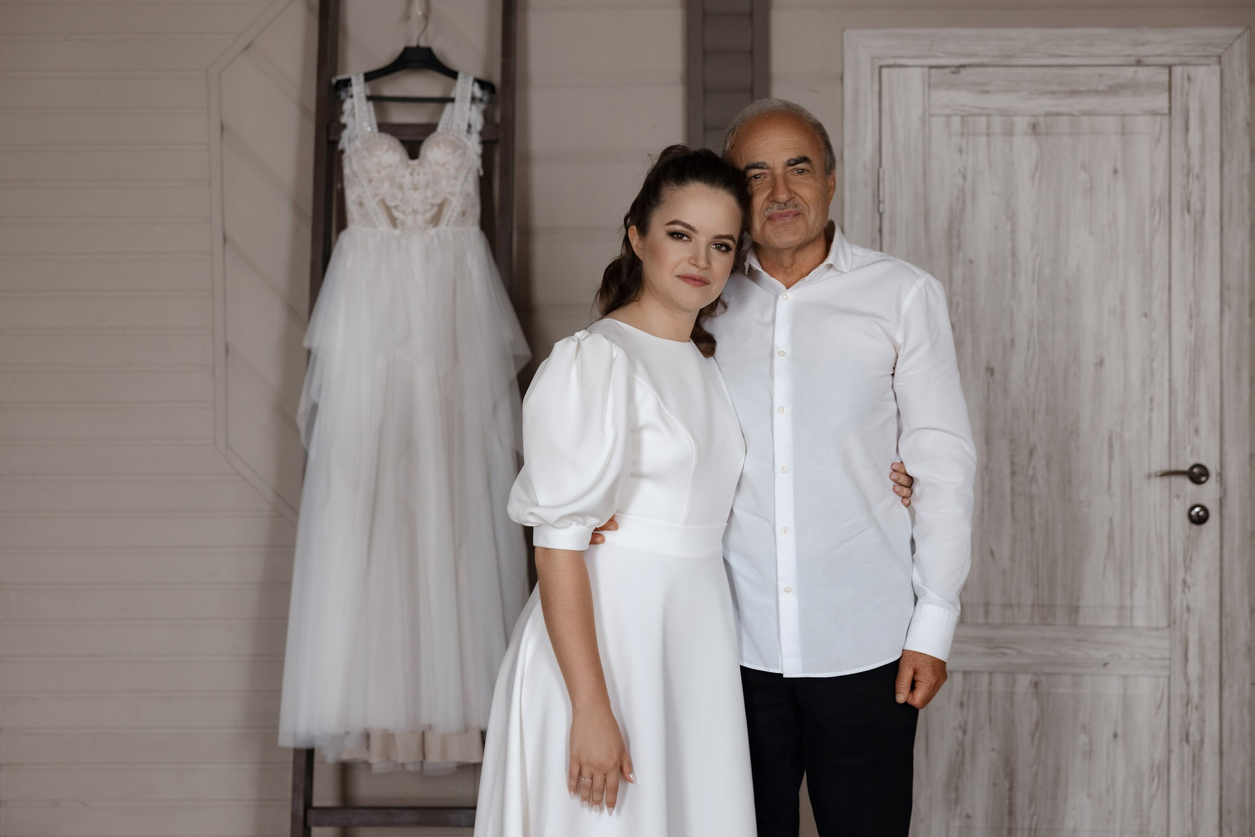 Артем и Вера. Свадебный фотограф и видеограф Юрий и Эля Дубинины