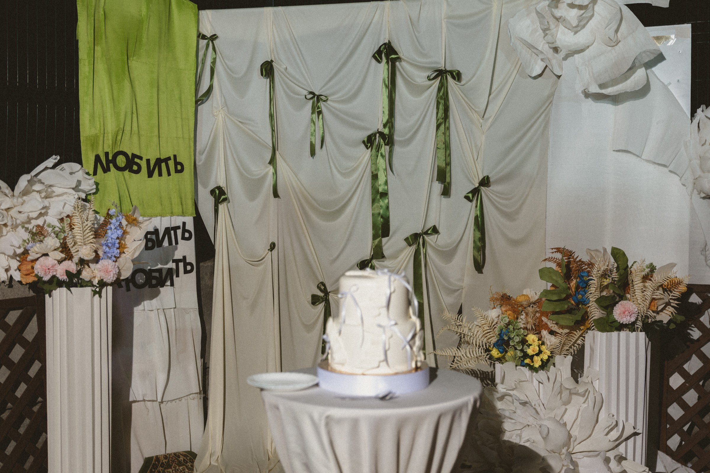 Хэшэгто и Мэдогма. Фотограф Улан-Удэ