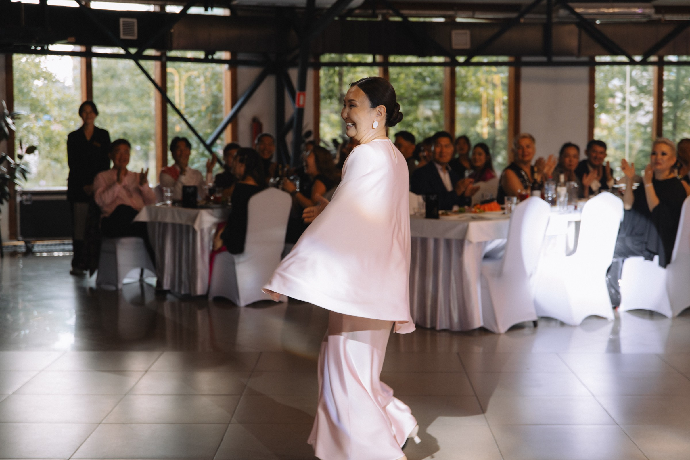 Бато и Валерия. Фотограф Улан-Удэ