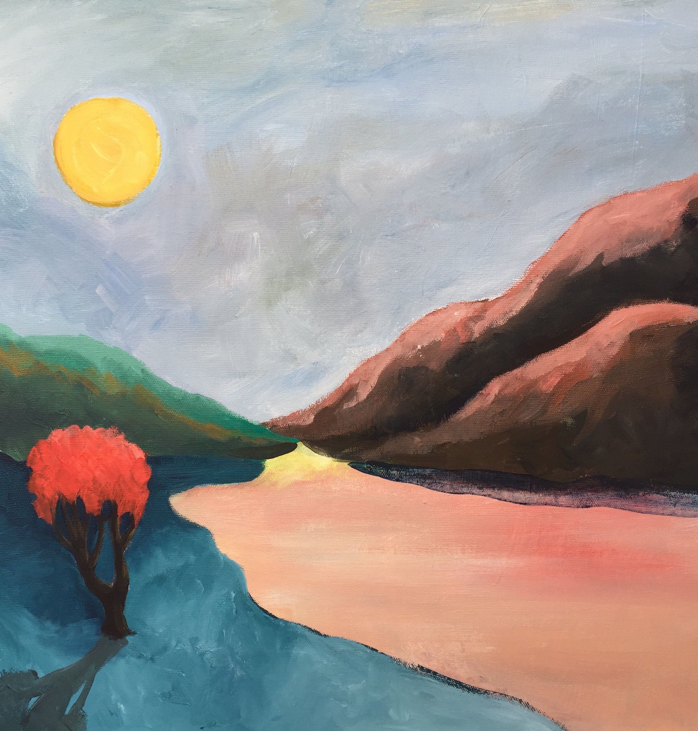 мария анш,  maria ansh, art  oil canvas, russia art, современное искусство, холсты, современный художник