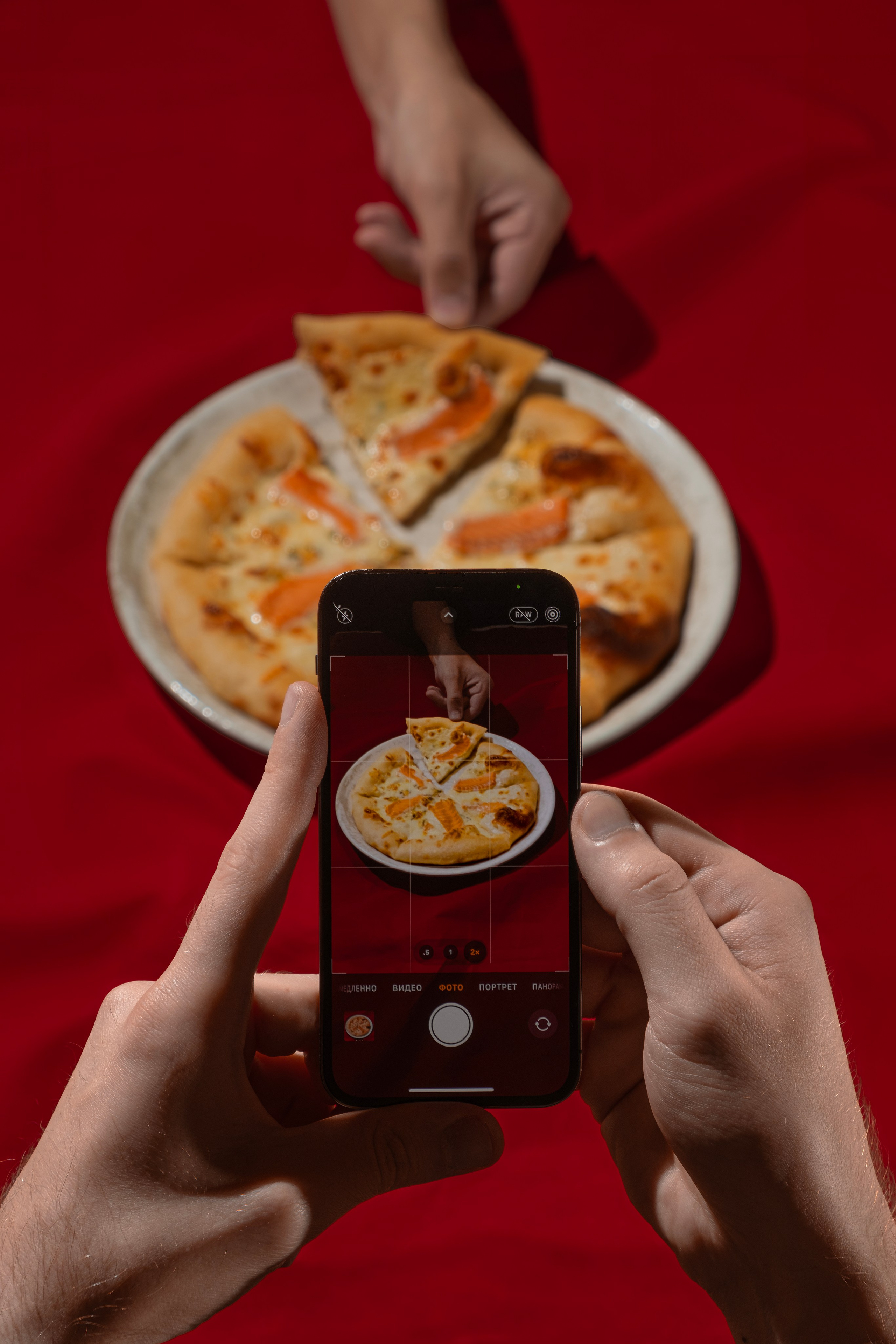 Еда. Фотограф из Санкт-Петербурга